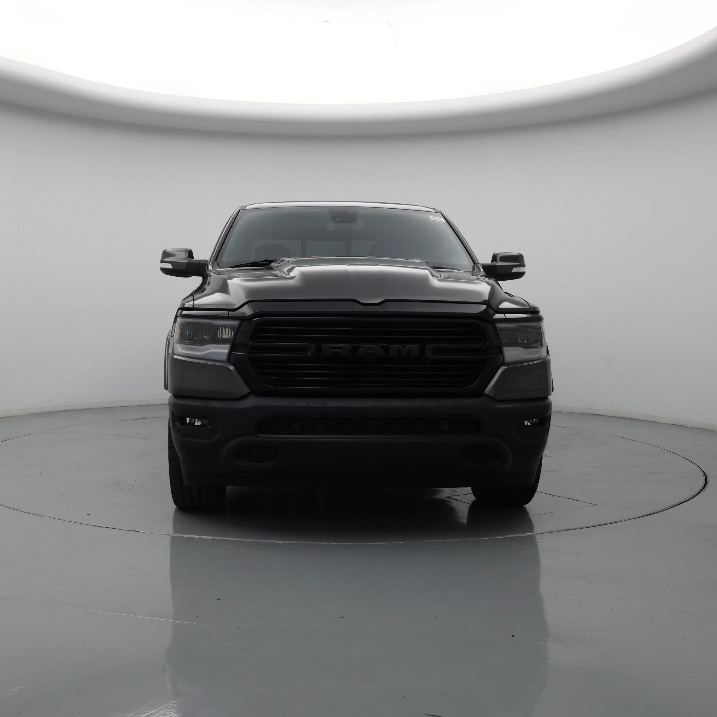 Thumbnail: 2020 RAM 1500 - 5