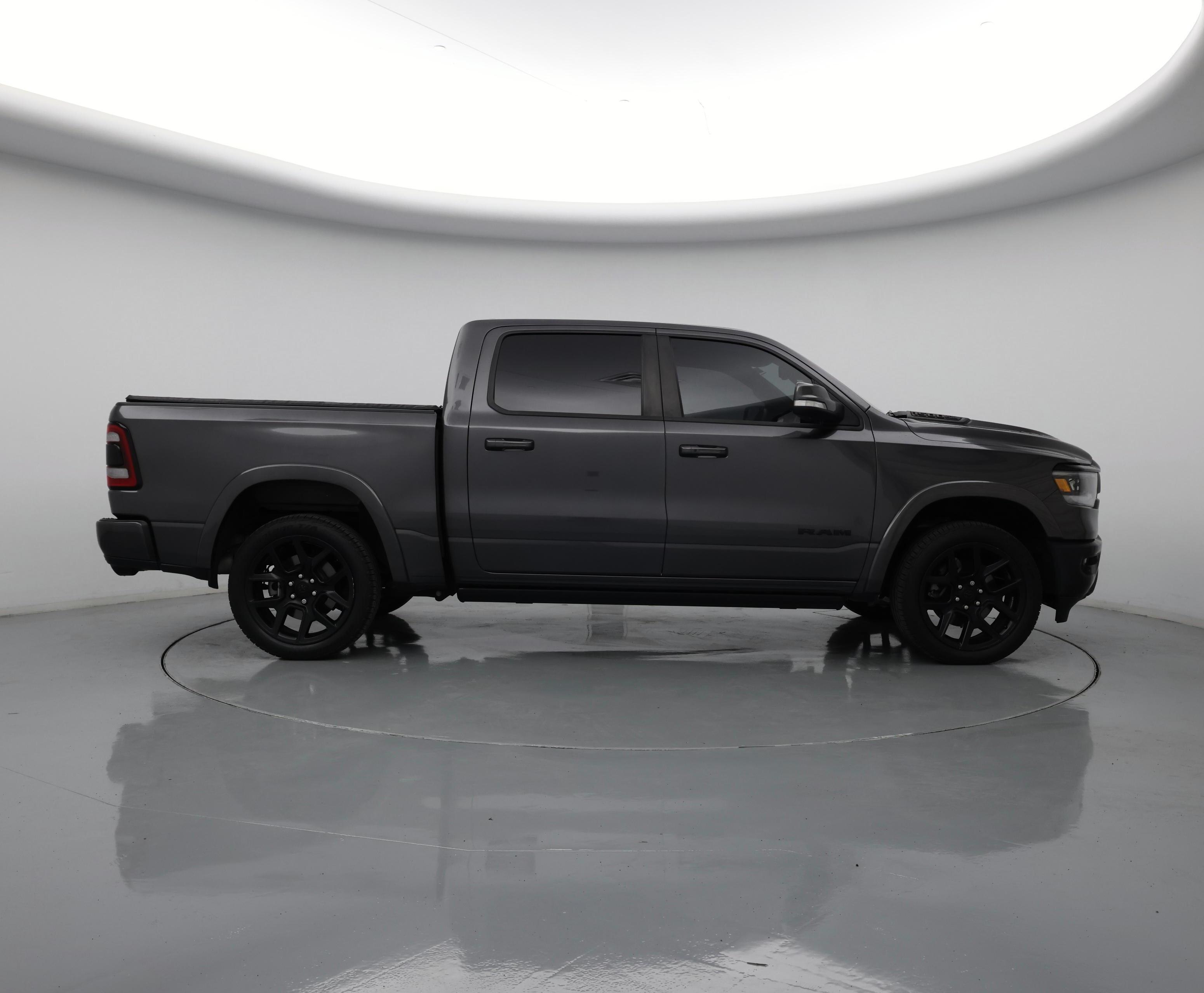 Thumbnail: 2020 RAM 1500 - 7