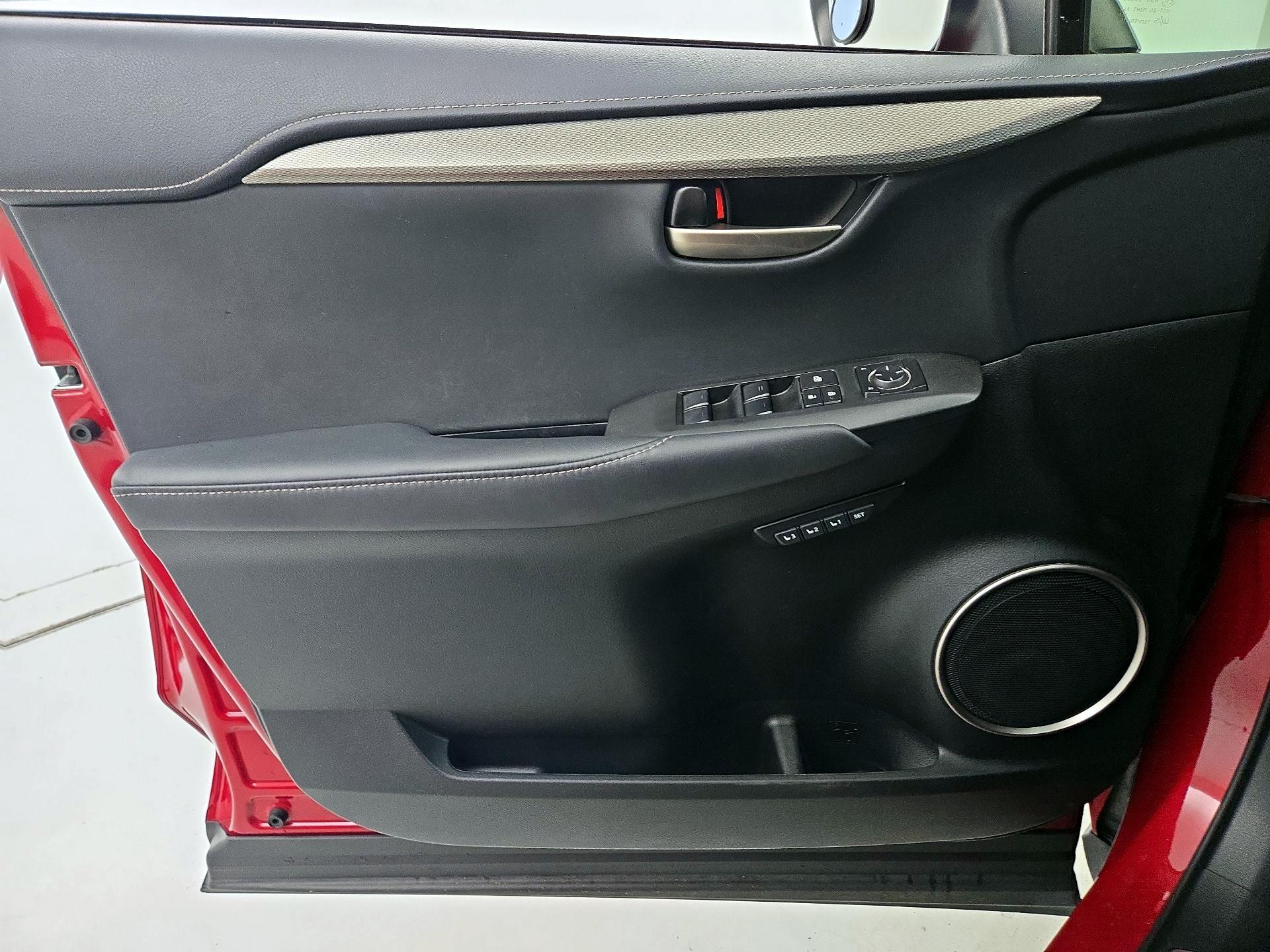 Thumbnail: 2017 Lexus NX - 12