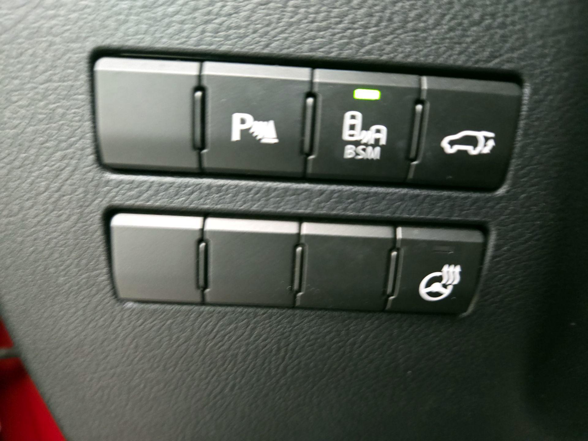 Thumbnail: 2017 Lexus NX - 13