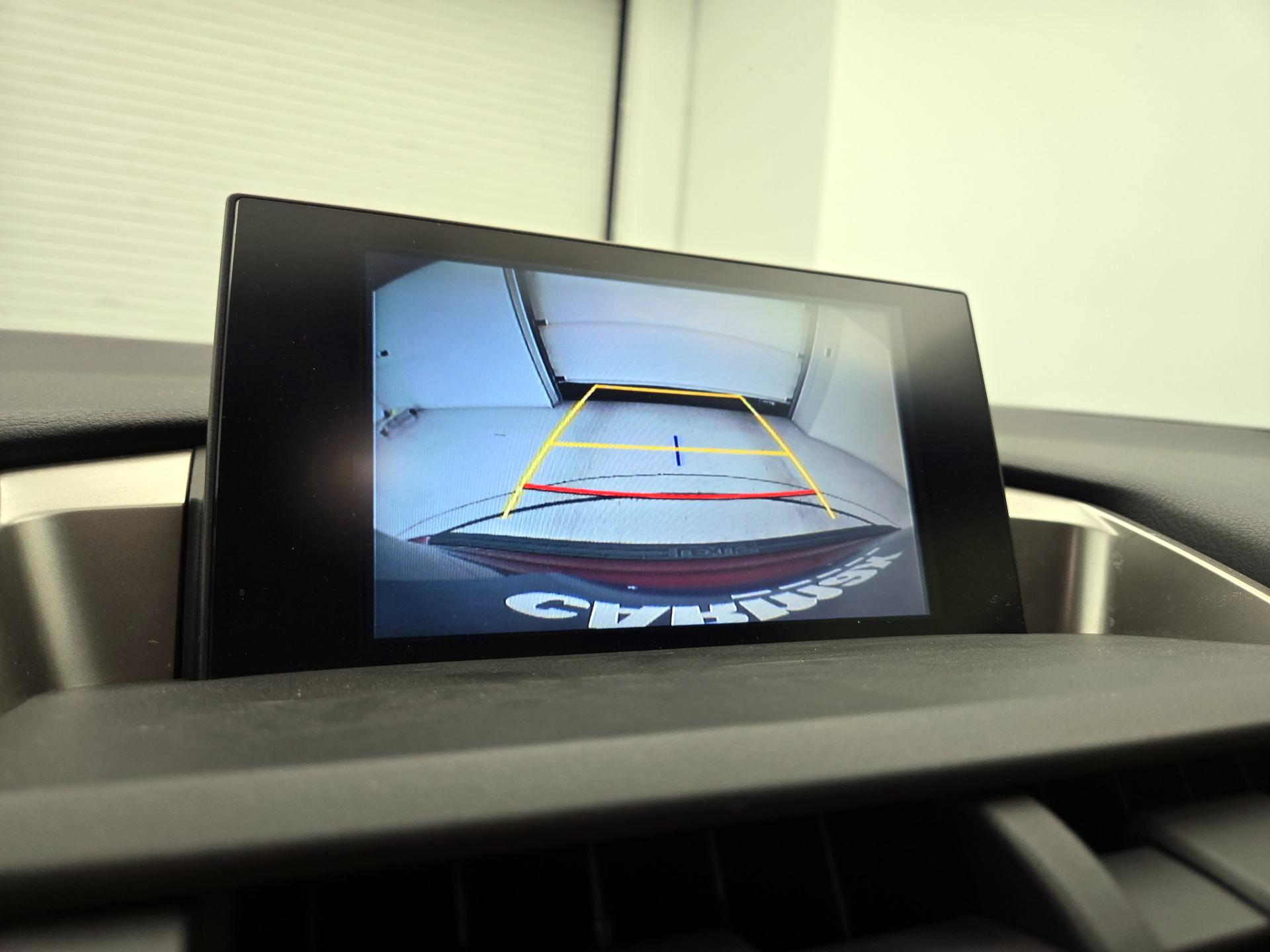 Thumbnail: 2017 Lexus NX - 14