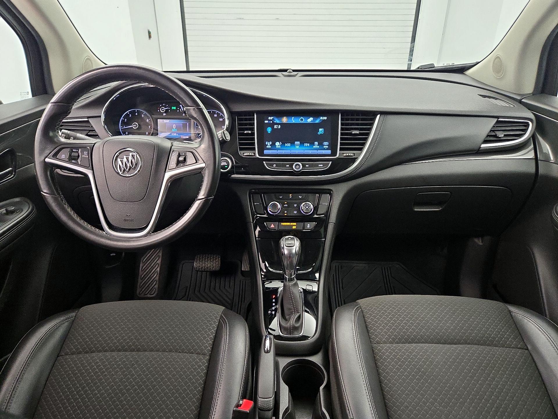 Thumbnail: 2019 Buick Encore - 9
