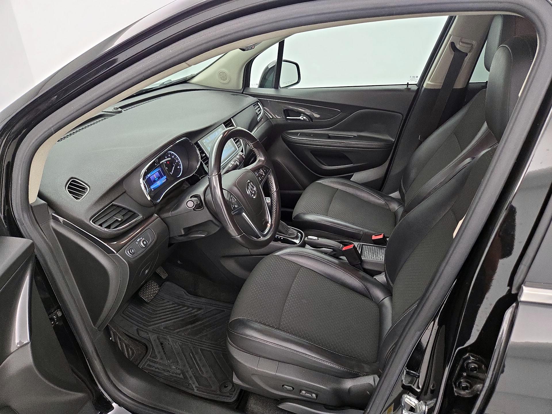 Thumbnail: 2019 Buick Encore - 11