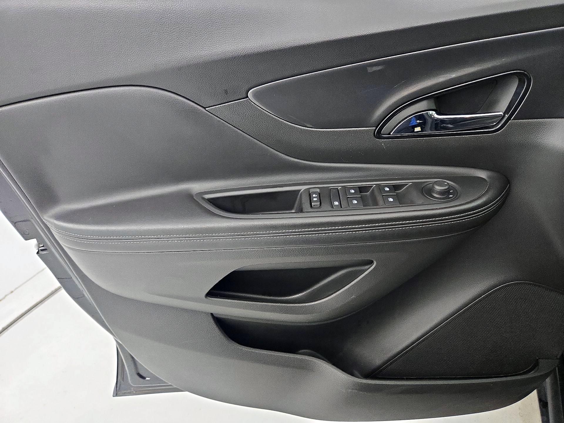 Thumbnail: 2019 Buick Encore - 12