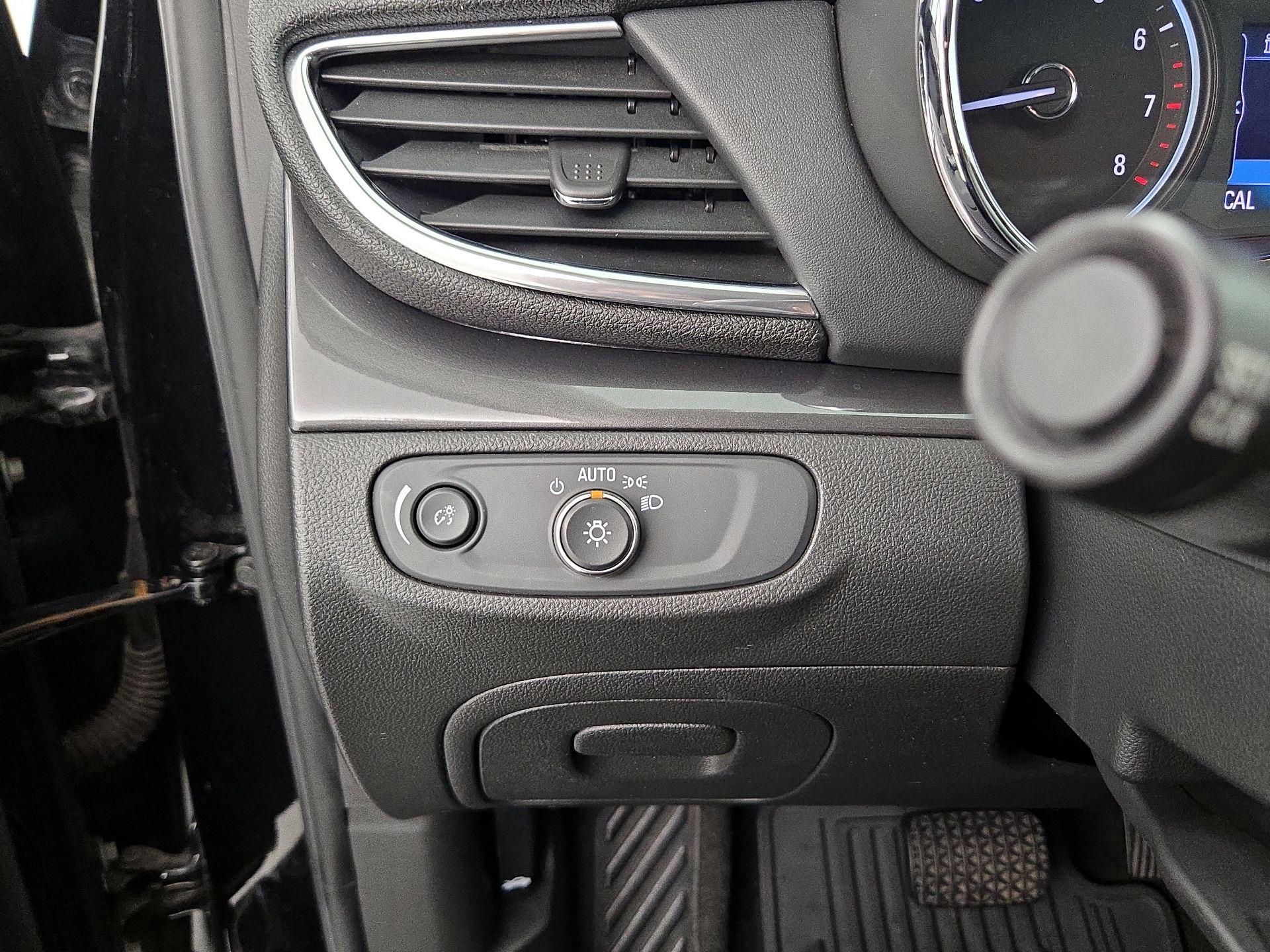 Thumbnail: 2019 Buick Encore - 13