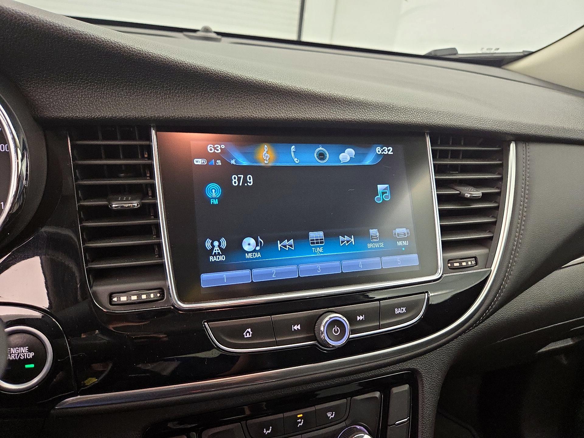 Thumbnail: 2019 Buick Encore - 15