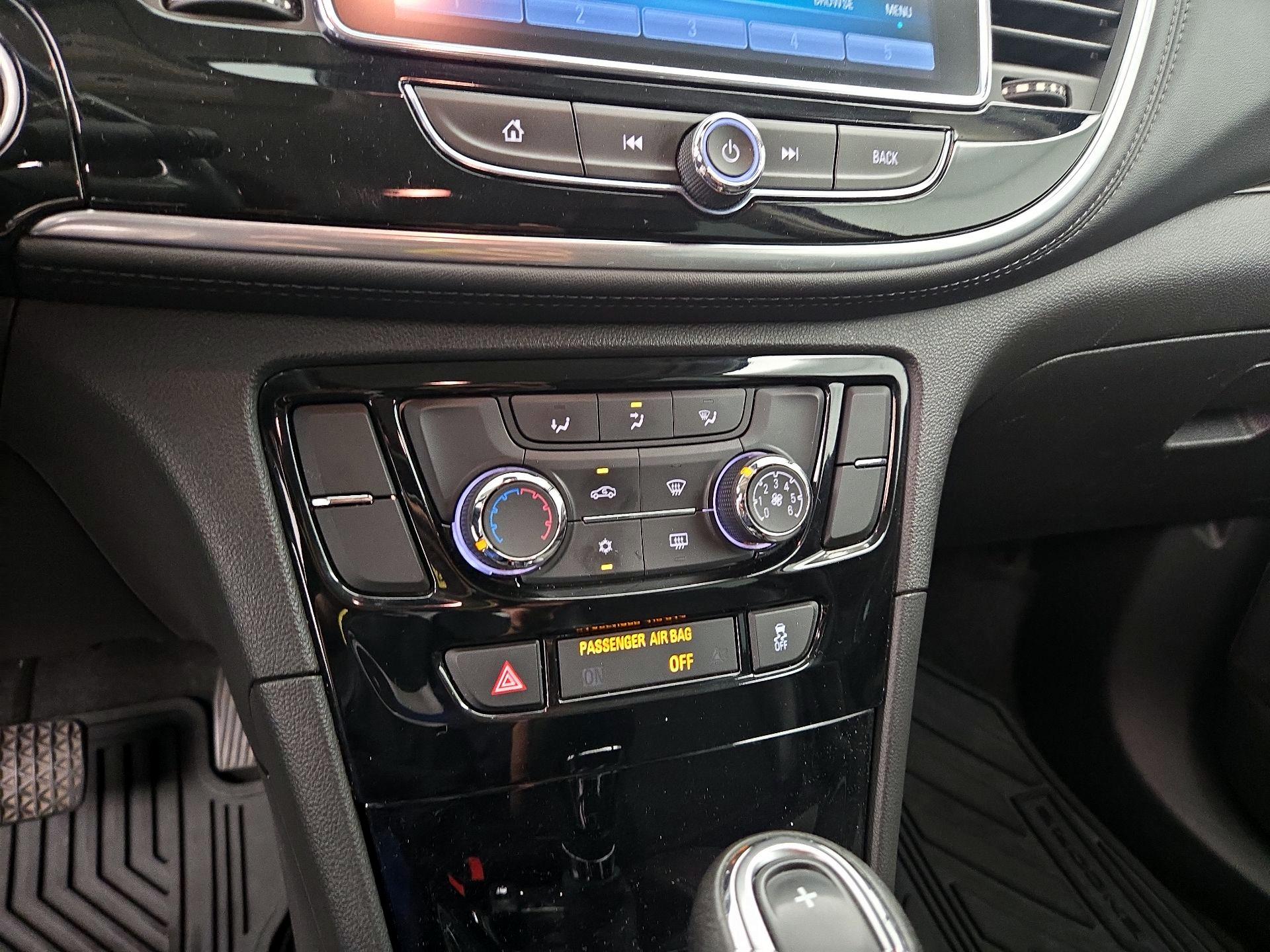 Thumbnail: 2019 Buick Encore - 16