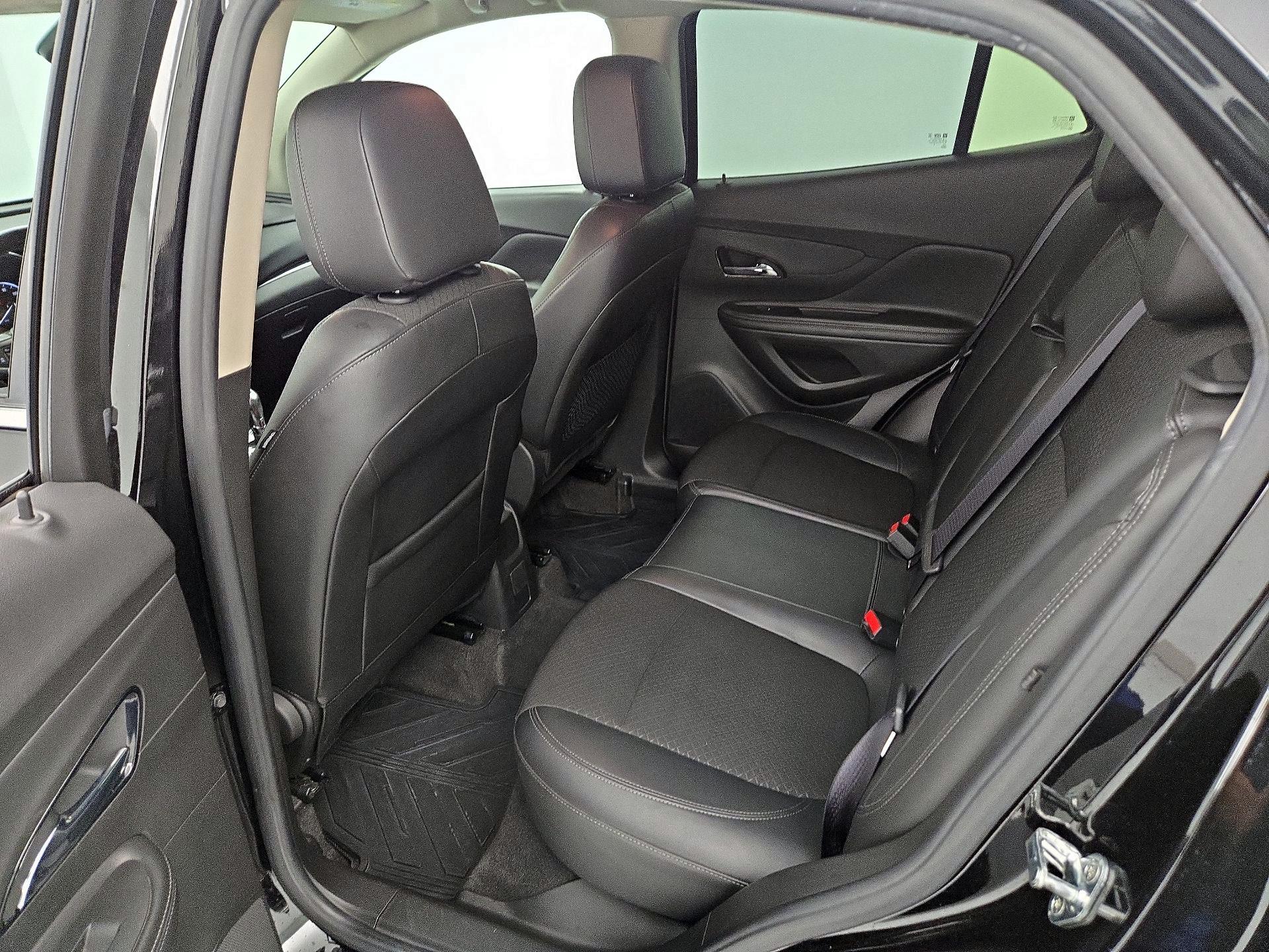 Thumbnail: 2019 Buick Encore - 19