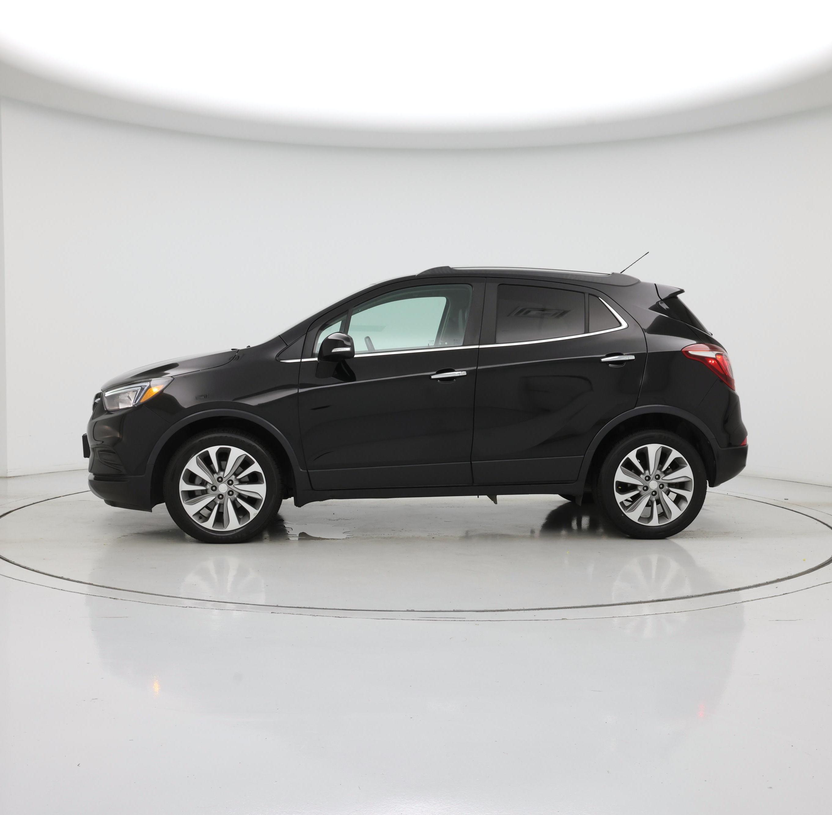 Thumbnail: 2019 Buick Encore - 3