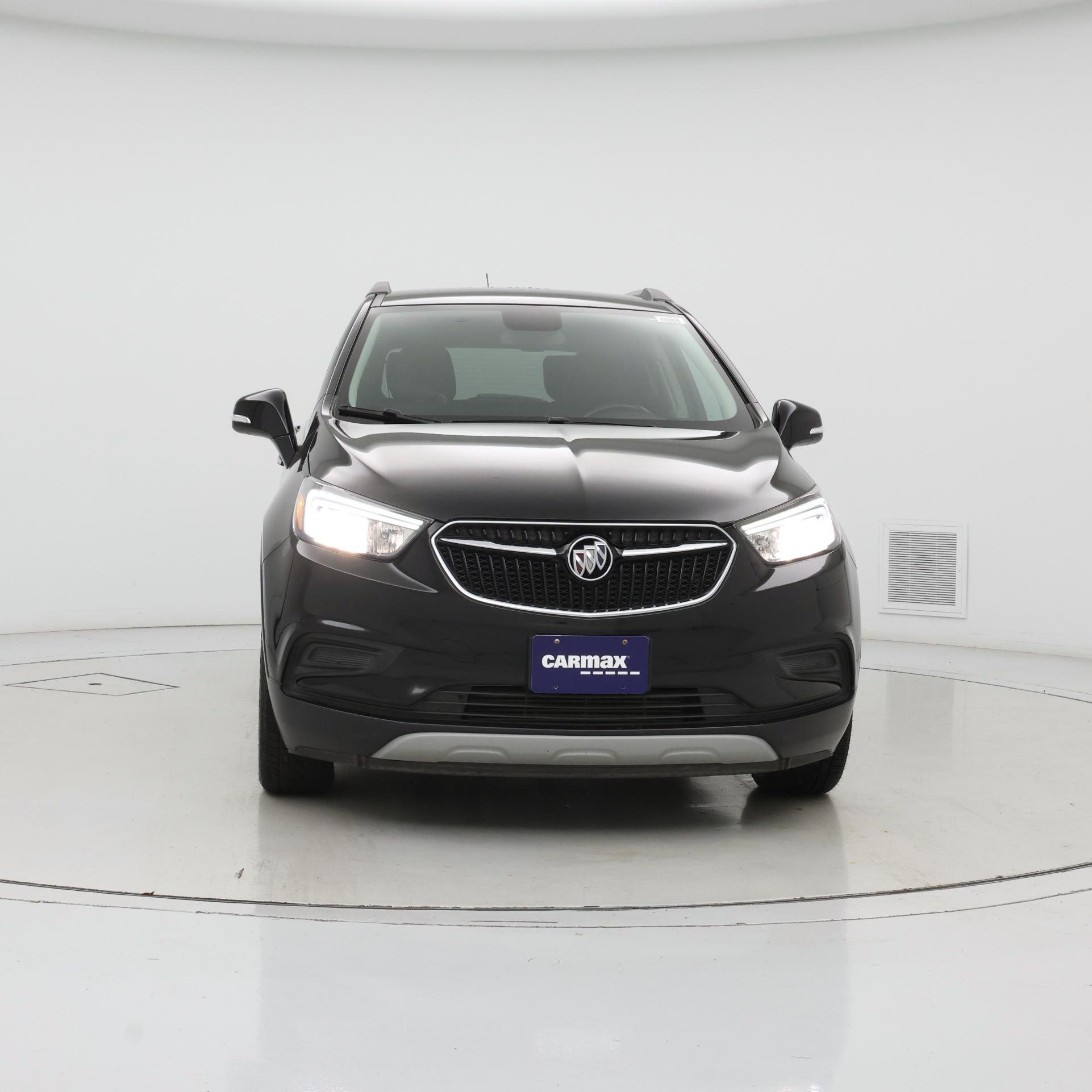 Thumbnail: 2019 Buick Encore - 5