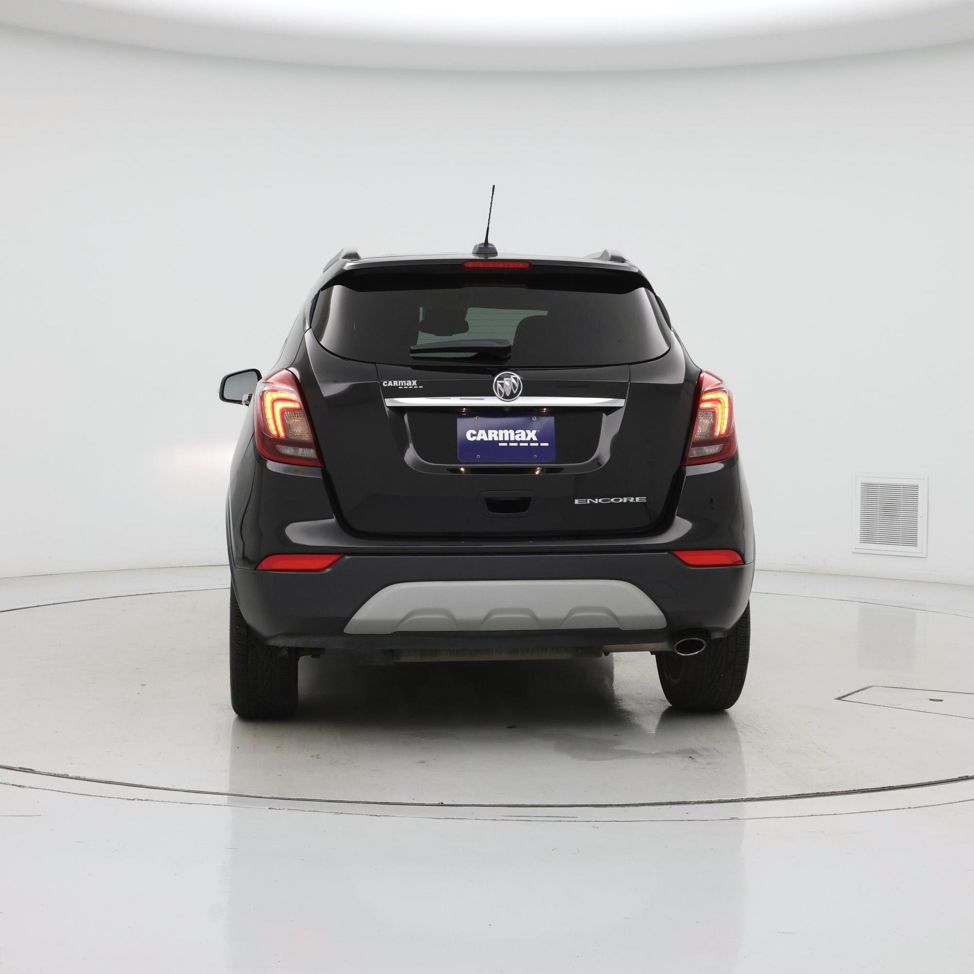 Thumbnail: 2019 Buick Encore - 6