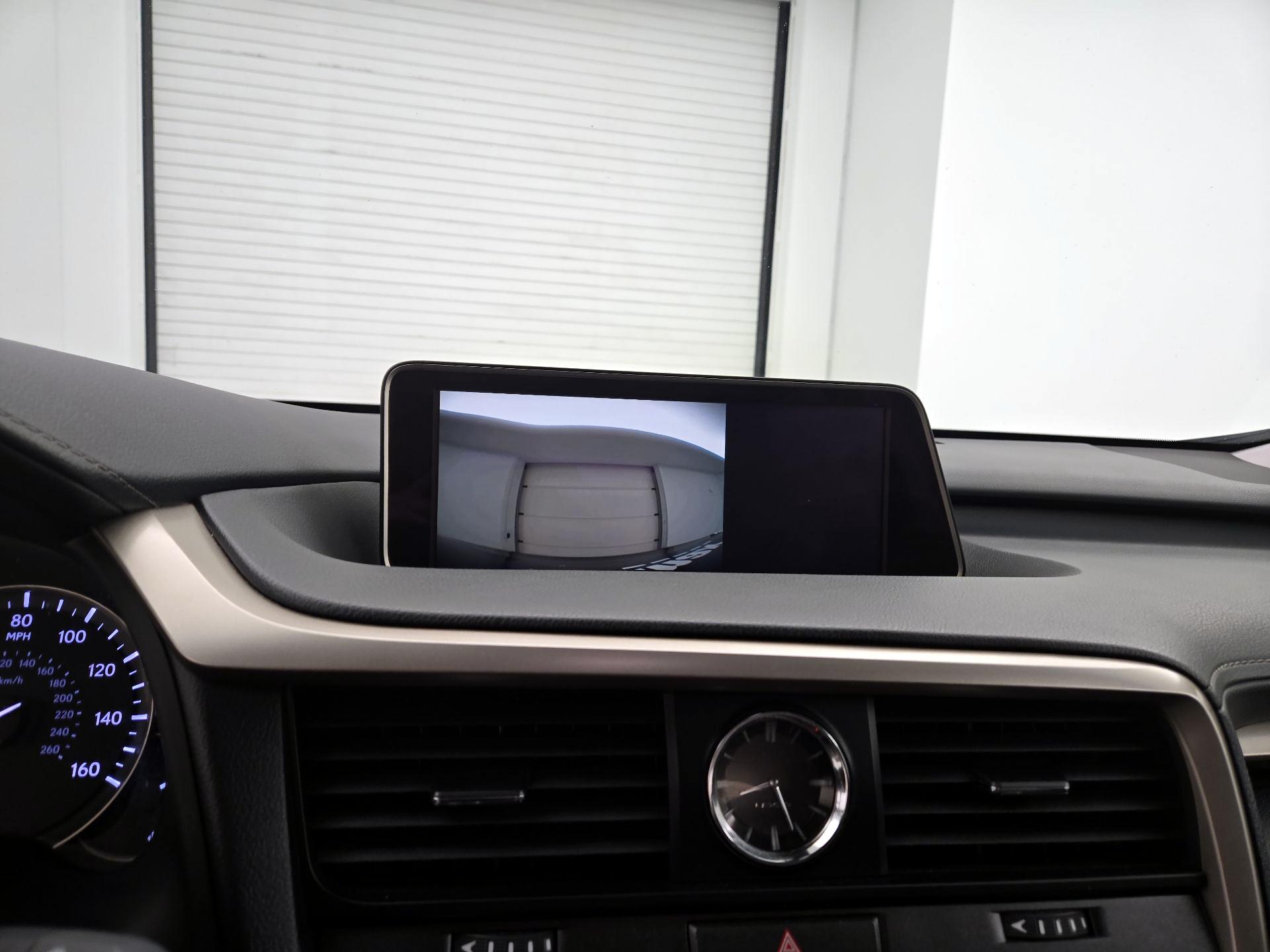 Thumbnail: 2016 Lexus RX - 15