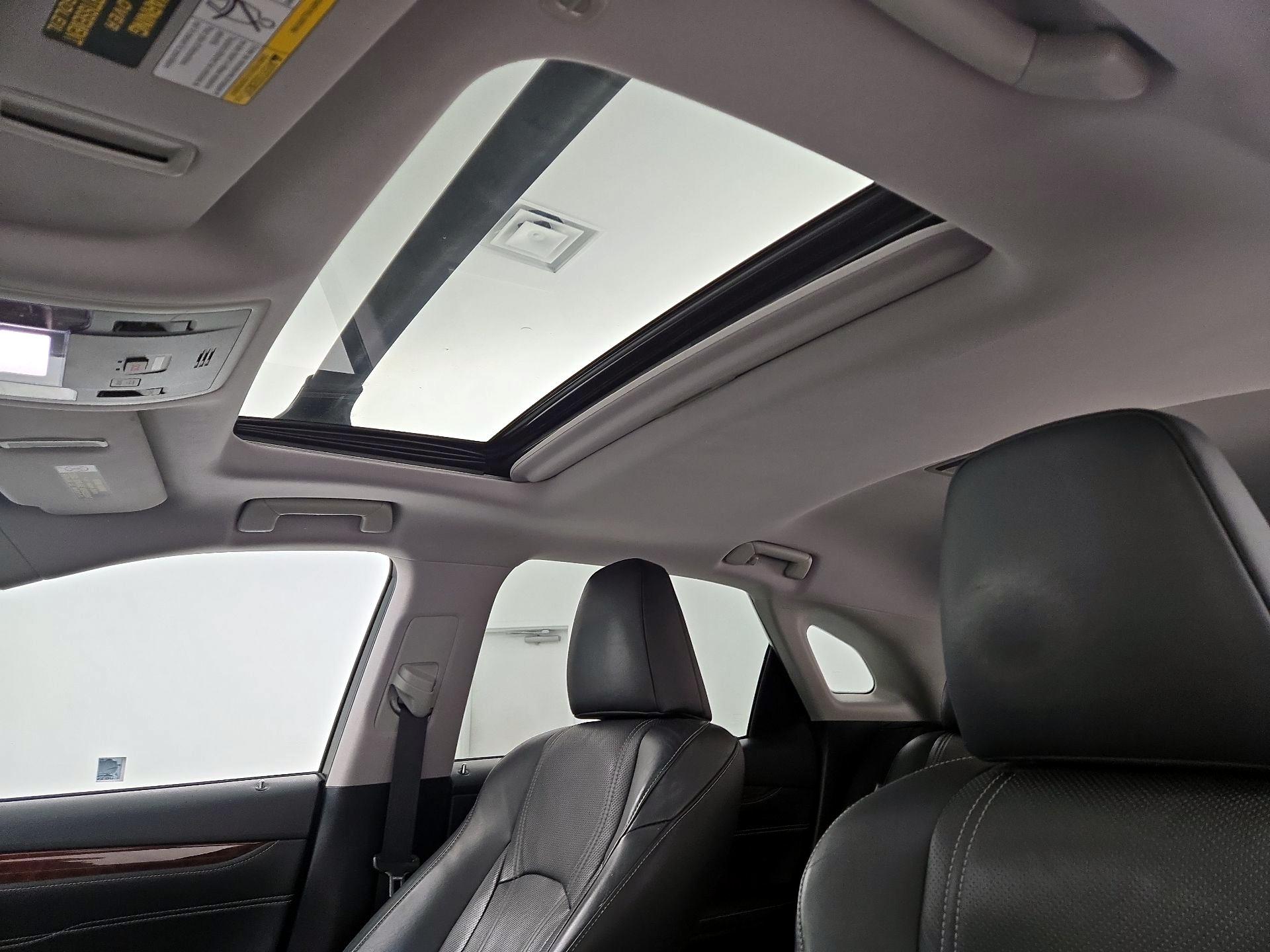 Thumbnail: 2016 Lexus RX - 20