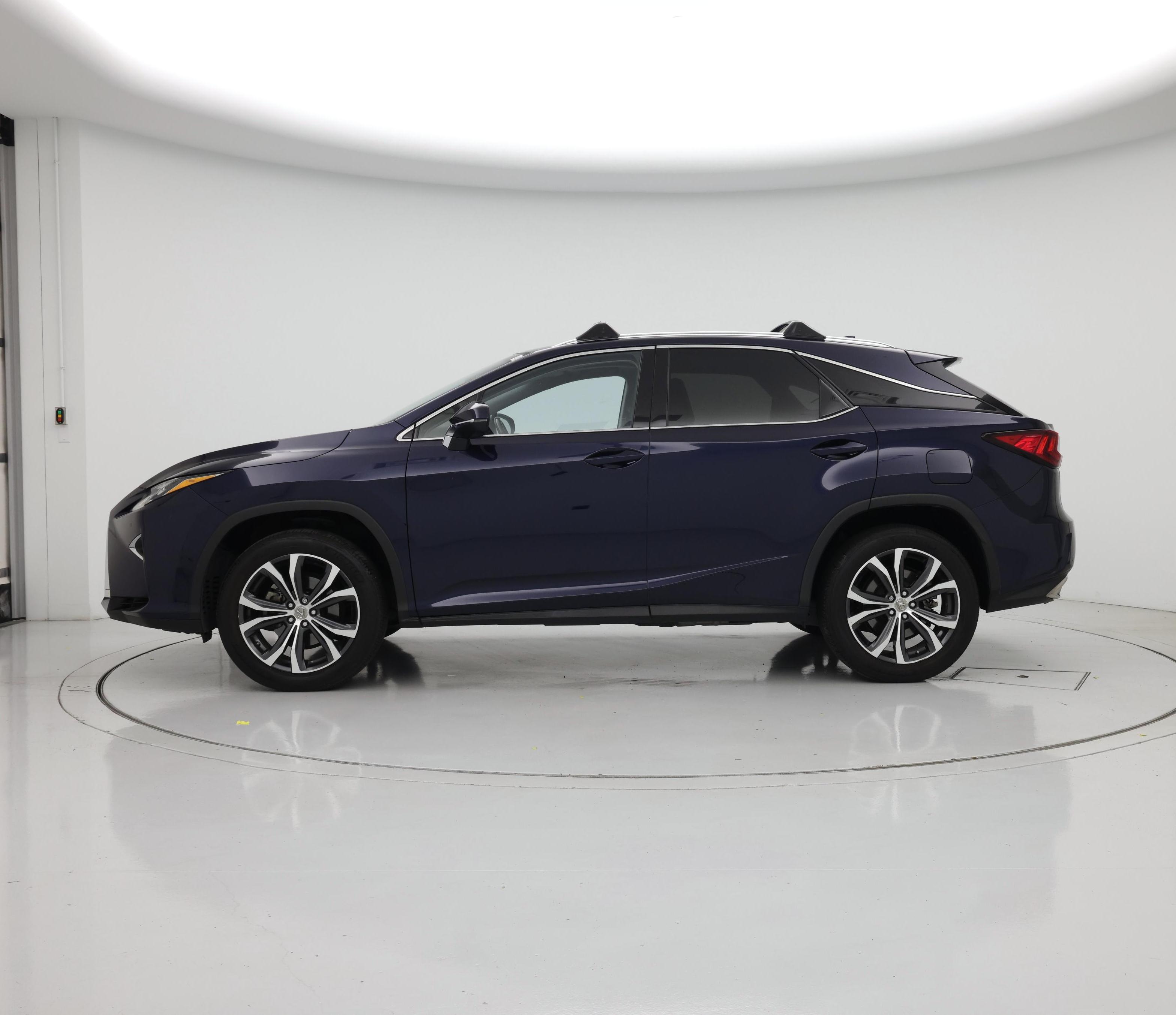 Thumbnail: 2016 Lexus RX - 3