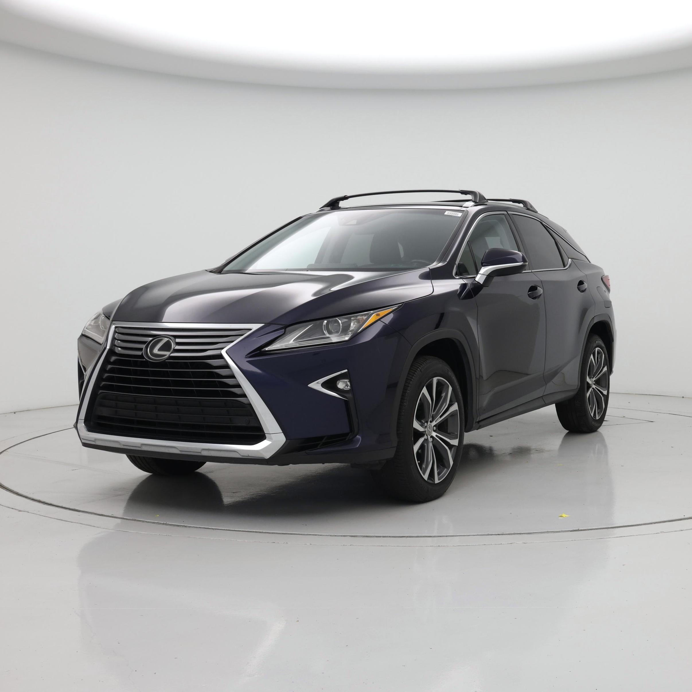 Thumbnail: 2016 Lexus RX - 4