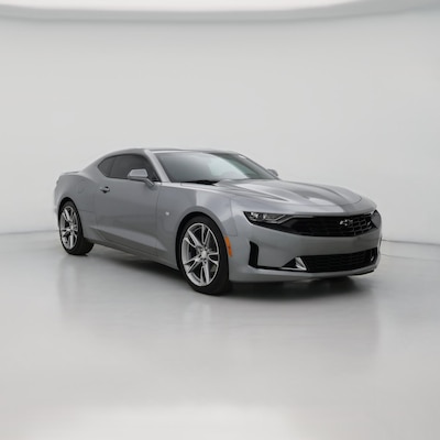 2023 Chevrolet Camaro LT