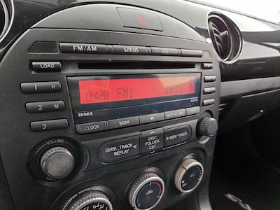Radio (On)