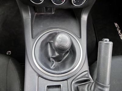 Shifter