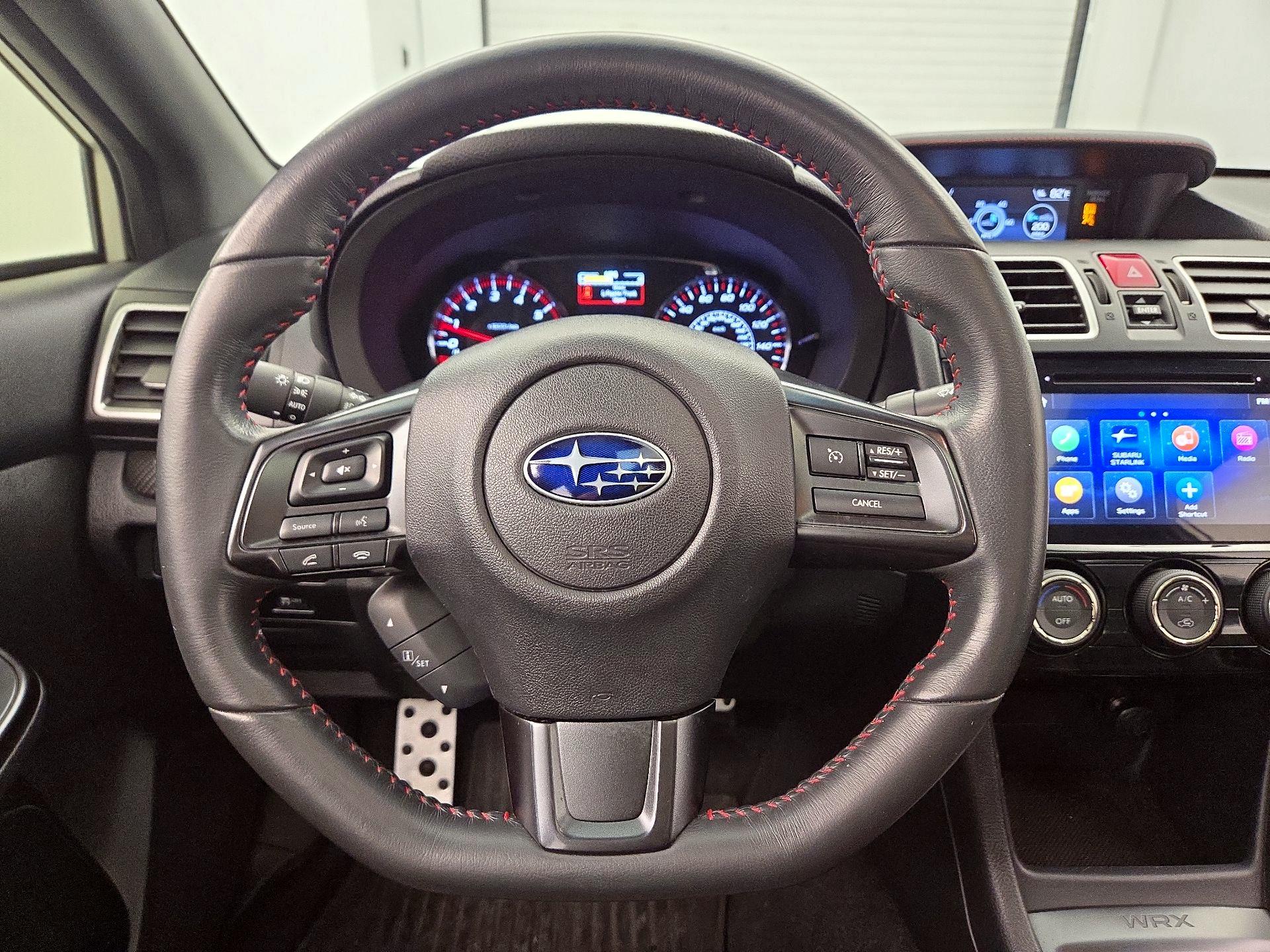 Thumbnail: 2019 Subaru WRX - 10