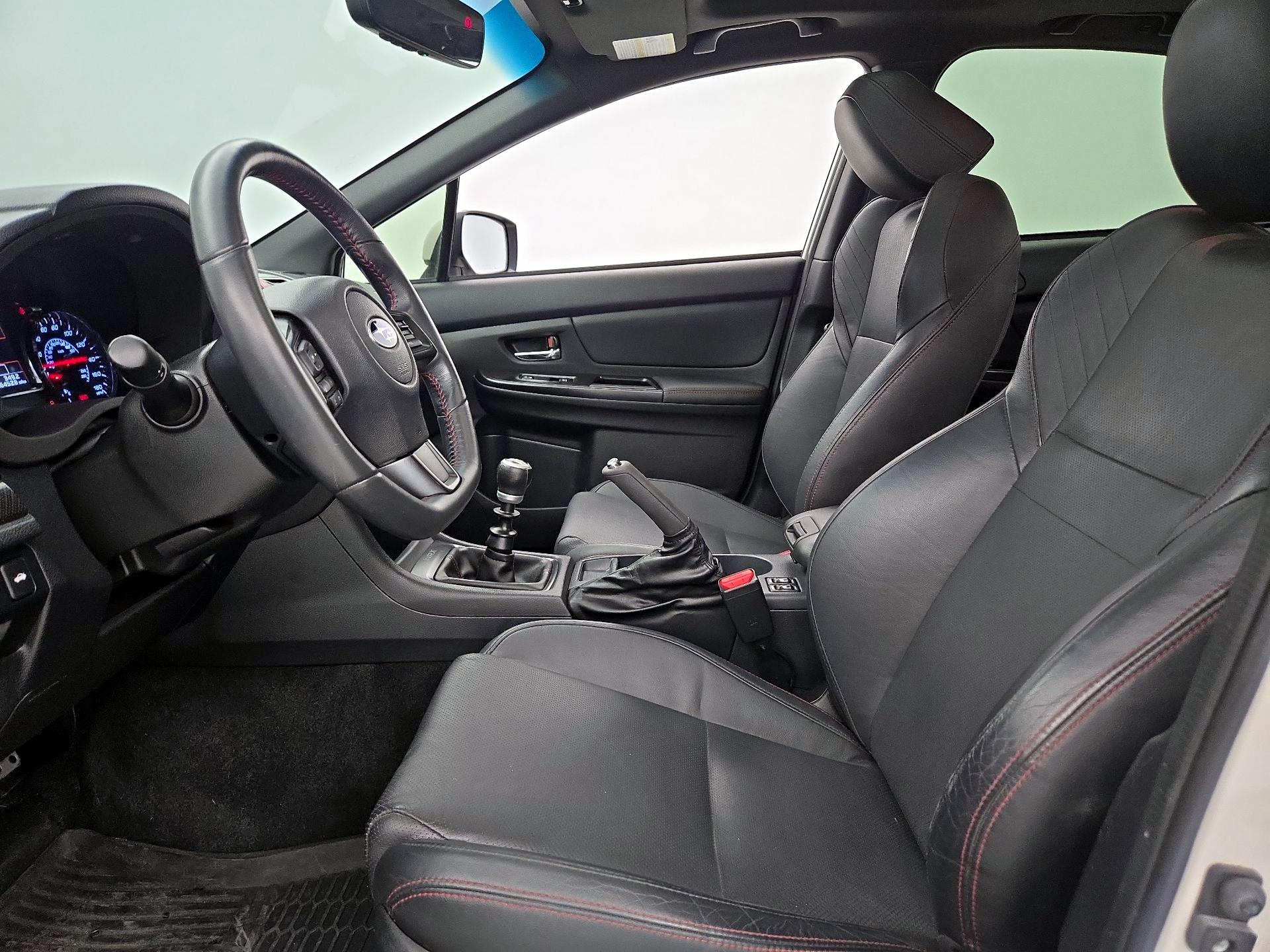 Thumbnail: 2019 Subaru WRX - 11