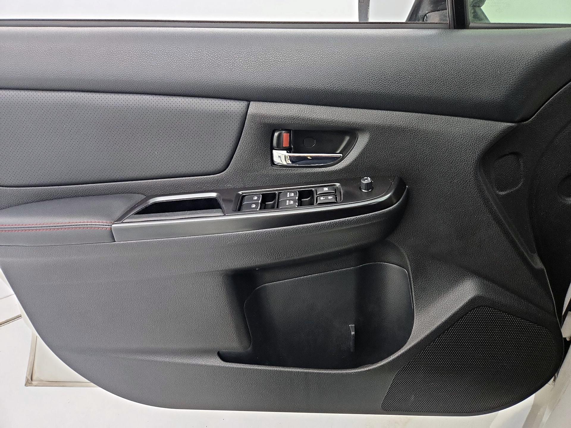 Thumbnail: 2019 Subaru WRX - 12