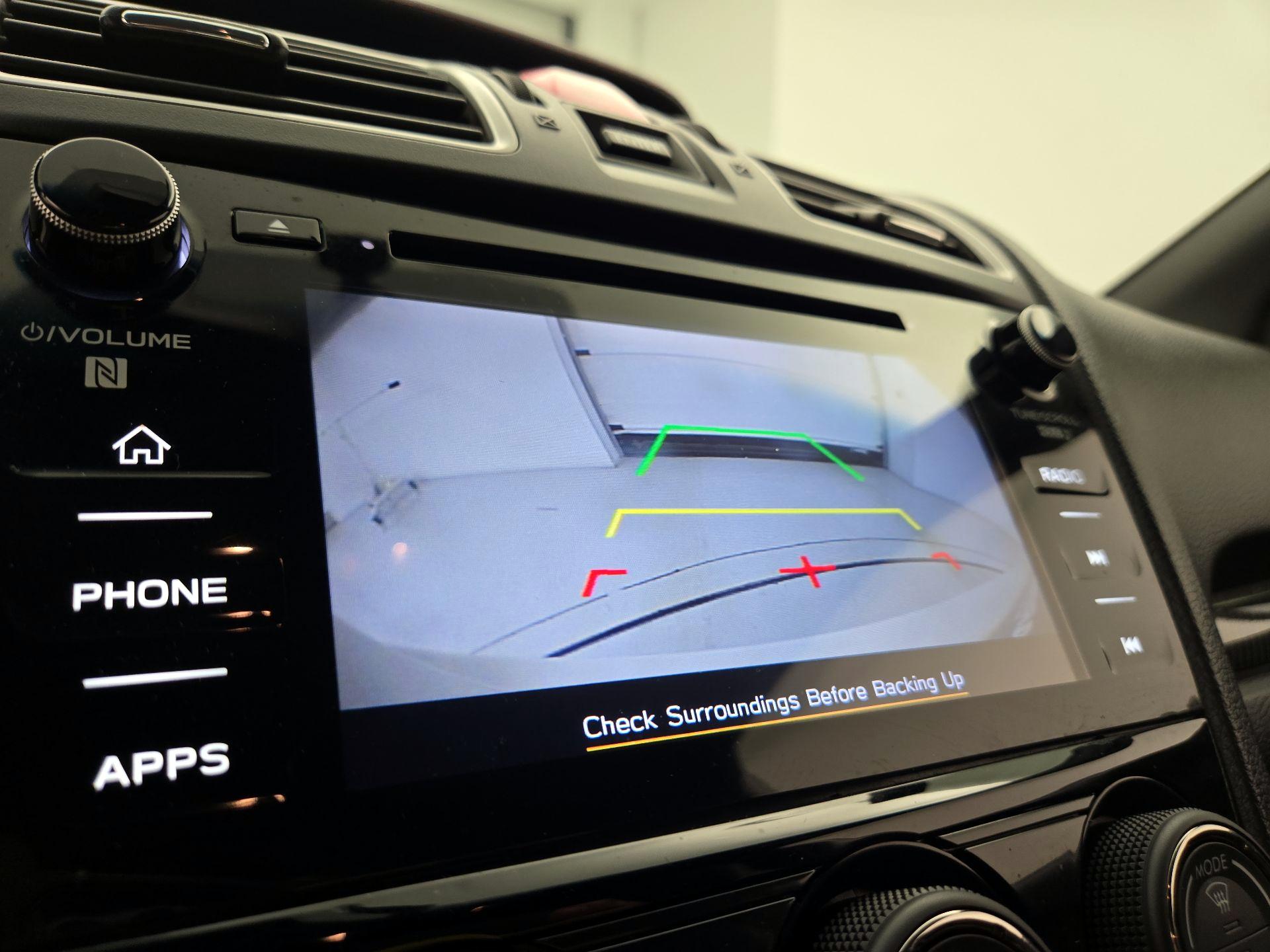 Thumbnail: 2019 Subaru WRX - 14