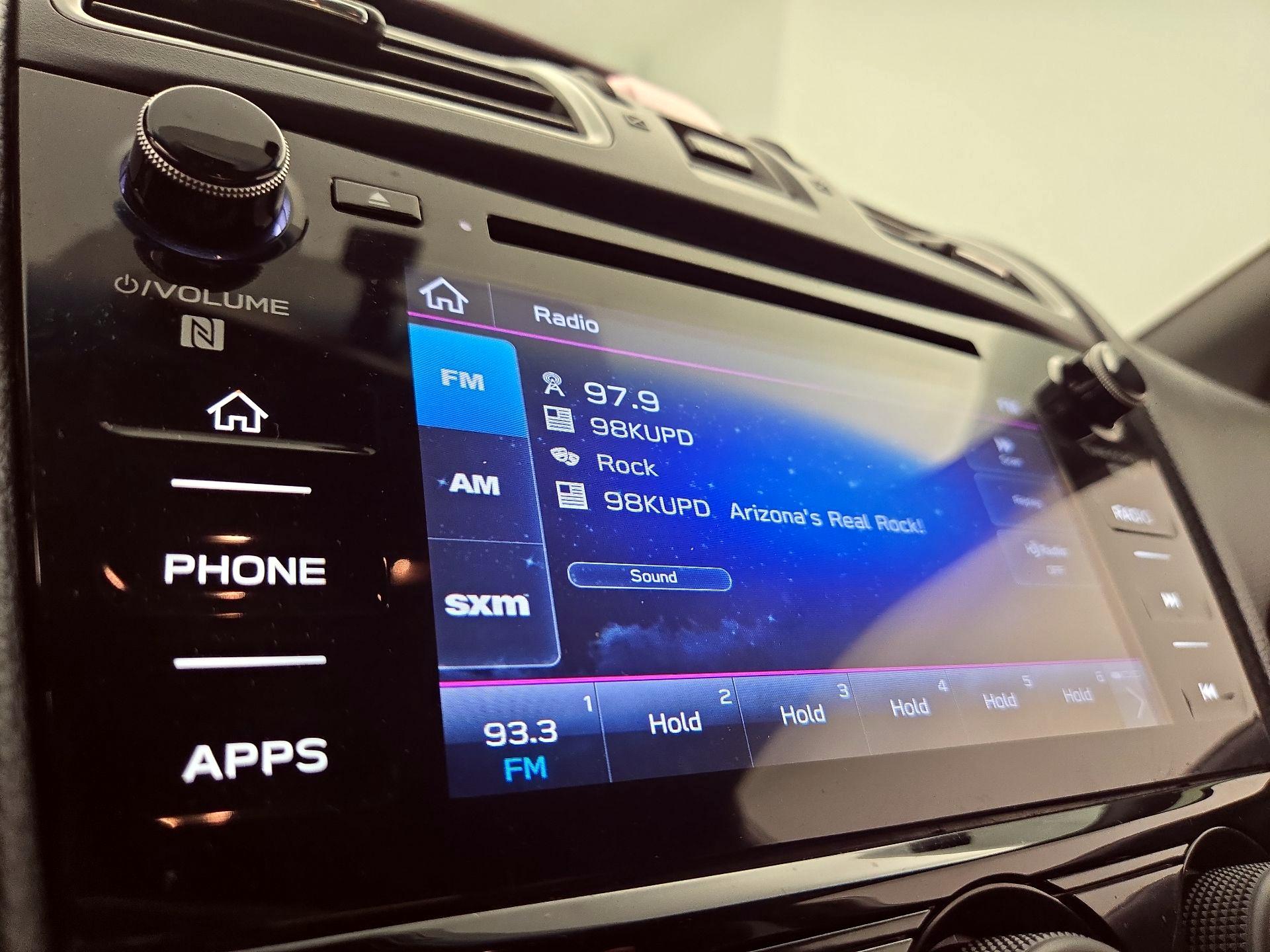 Thumbnail: 2019 Subaru WRX - 15