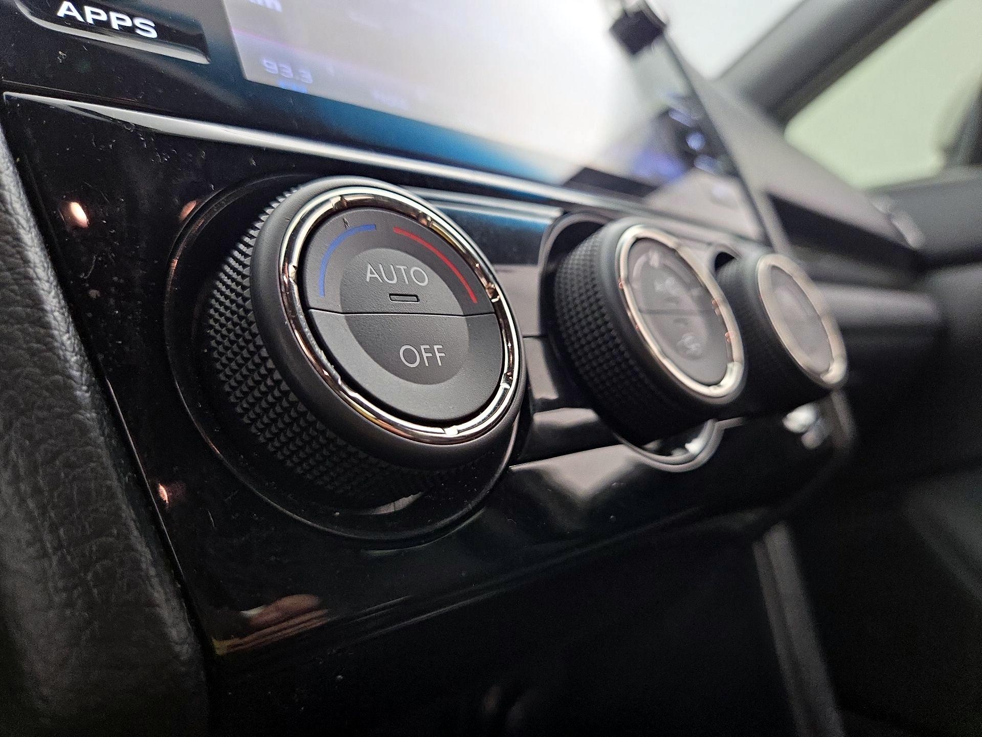 Thumbnail: 2019 Subaru WRX - 16