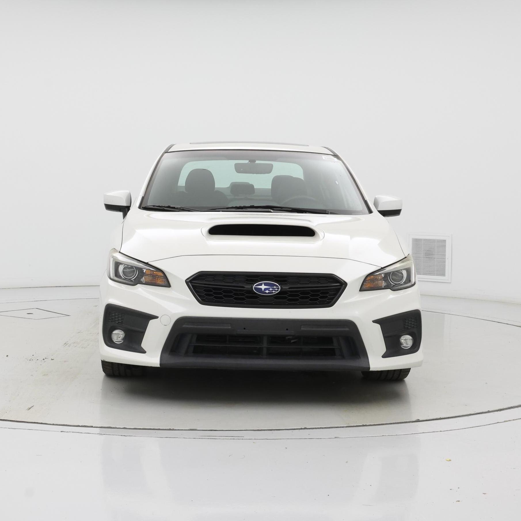Thumbnail: 2019 Subaru WRX - 5