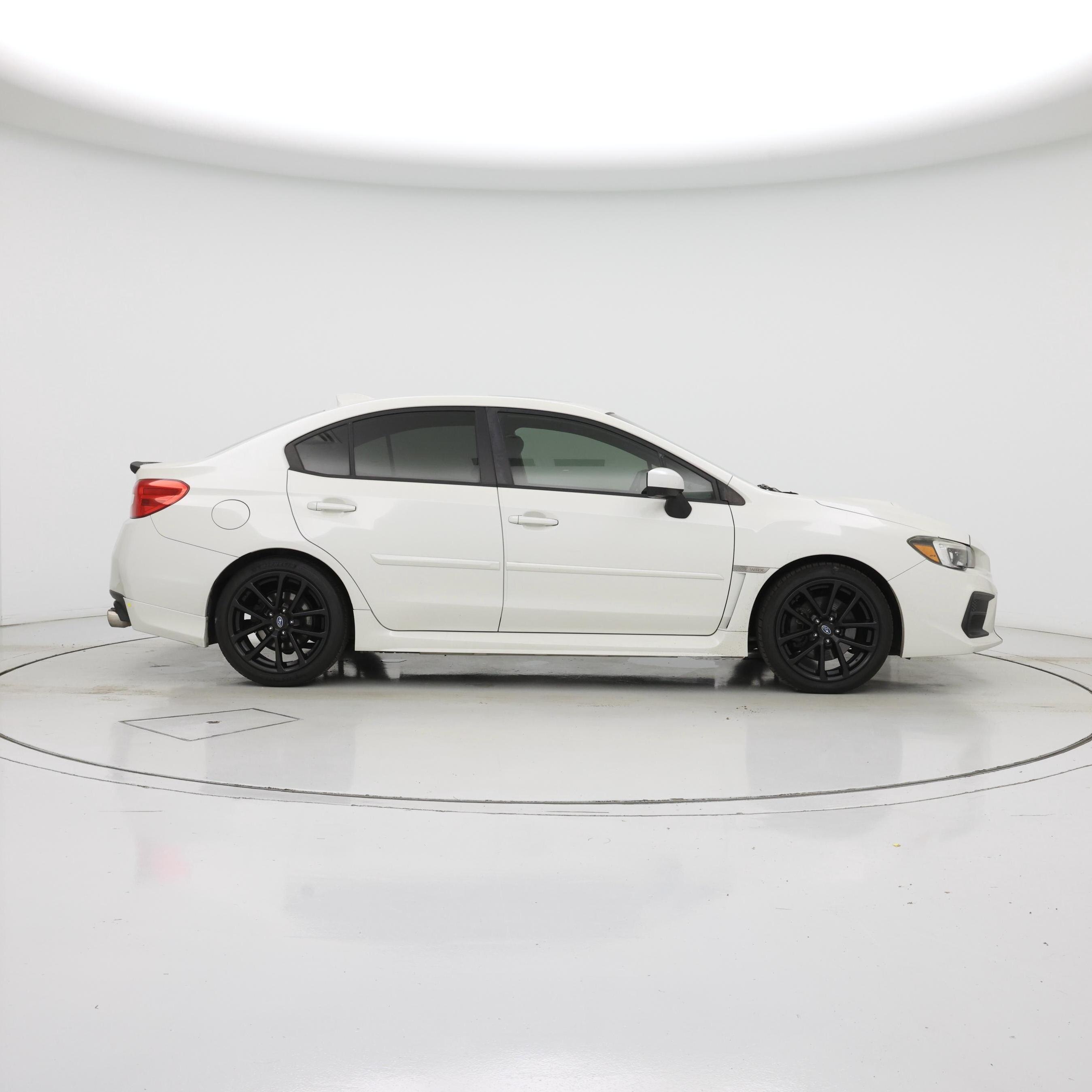 Thumbnail: 2019 Subaru WRX - 7