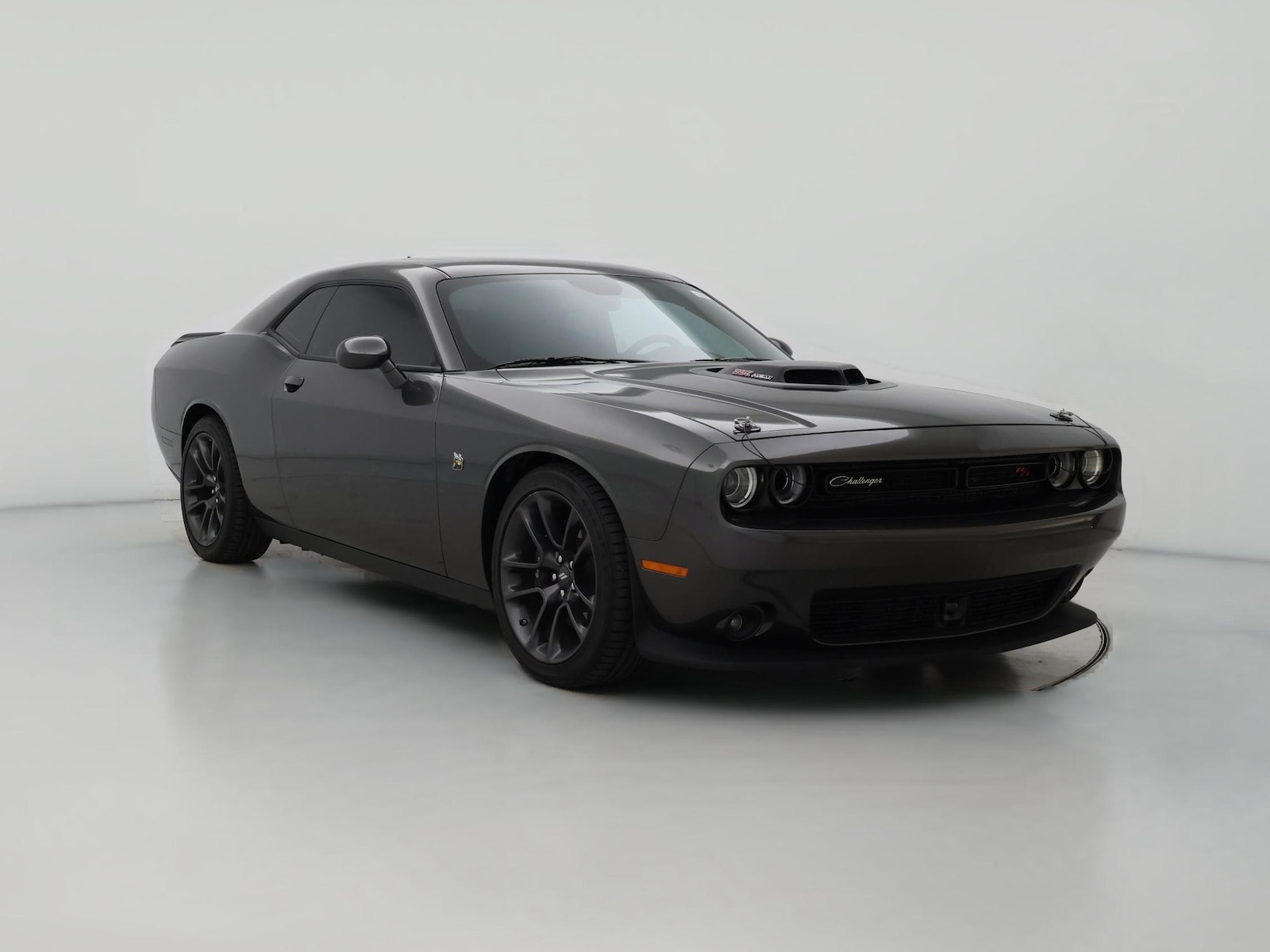 2021 Dodge Challenger R/T