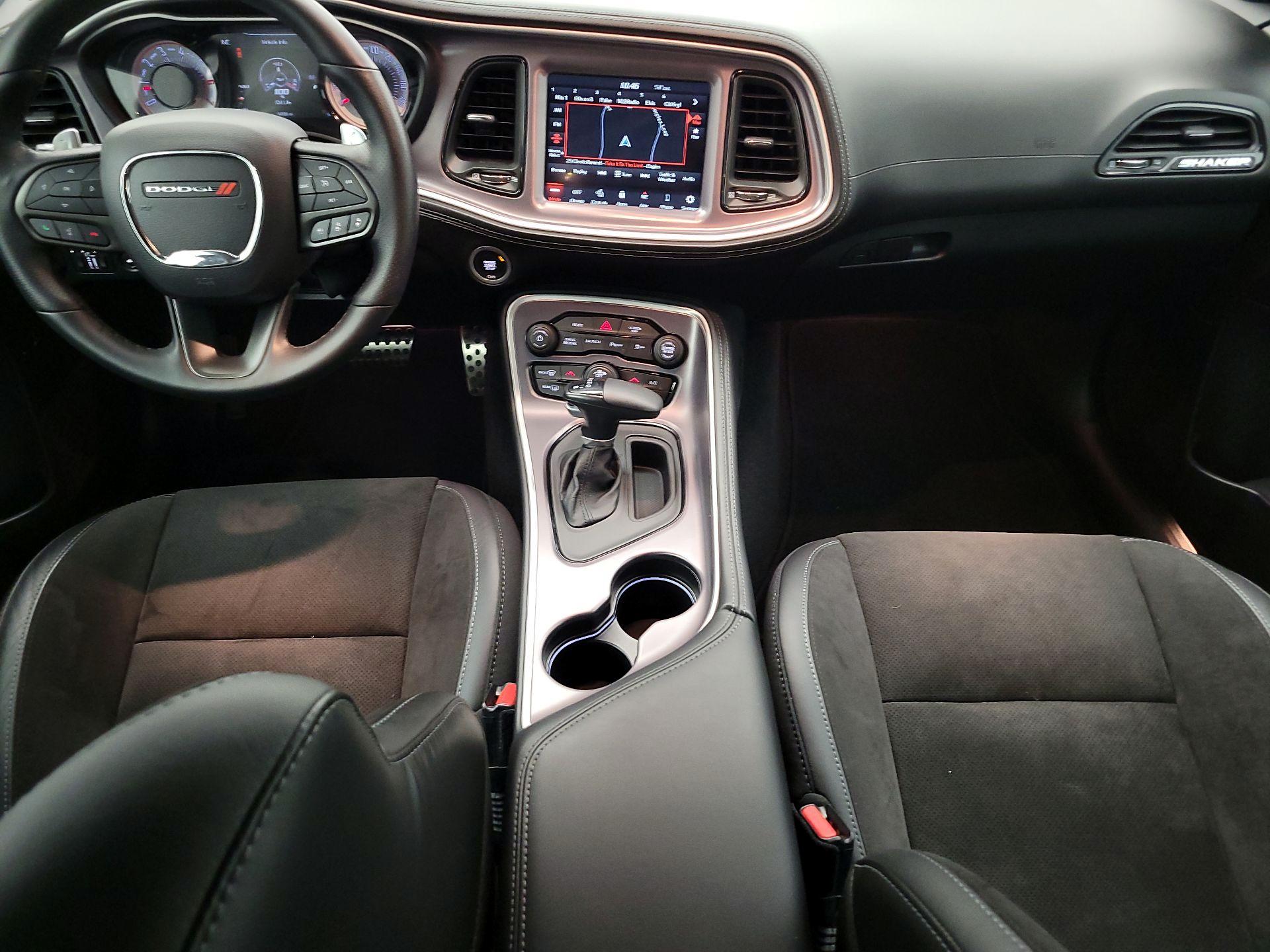 Thumbnail: 2021 Dodge Challenger - 9