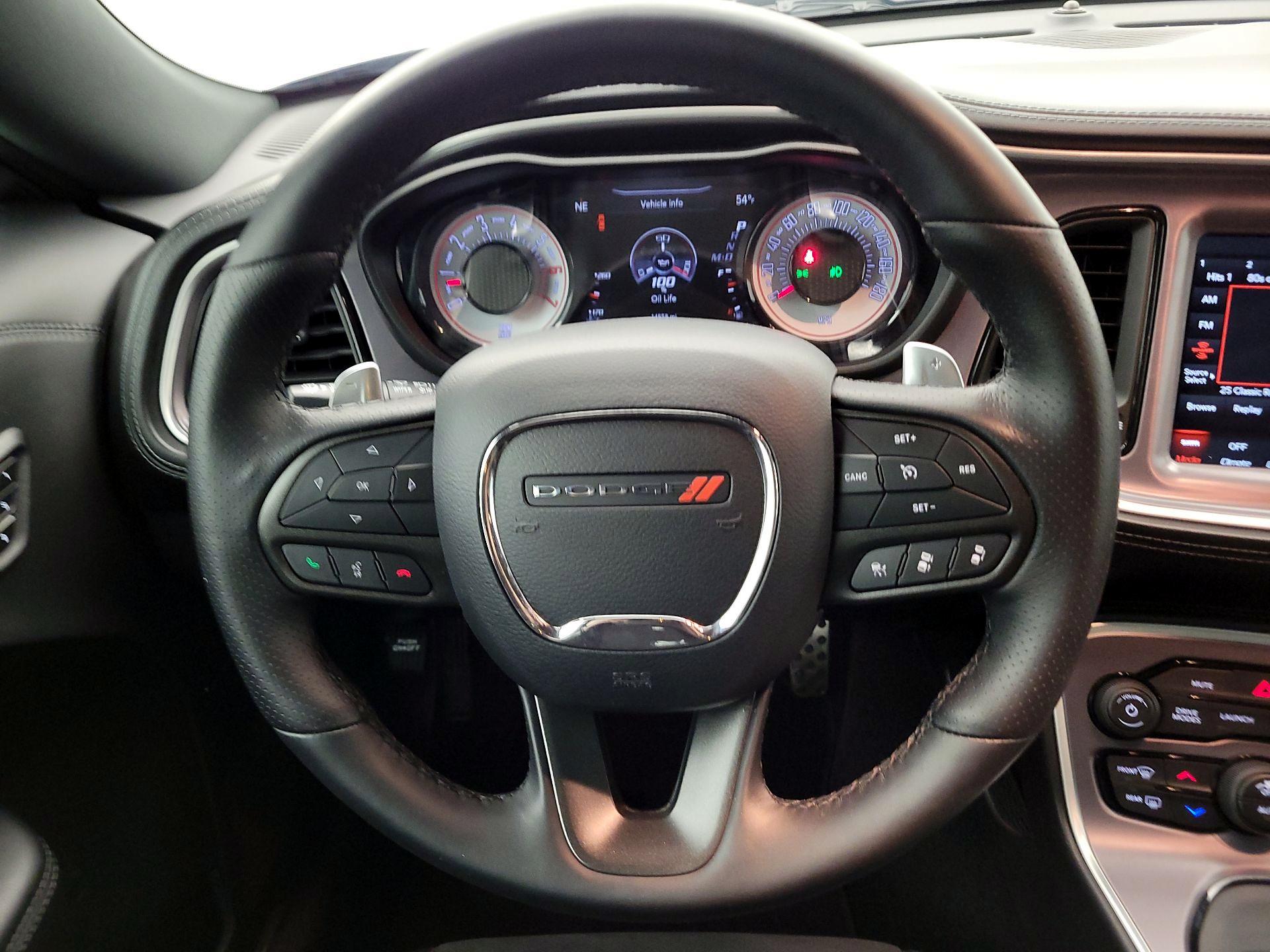 Thumbnail: 2021 Dodge Challenger - 10