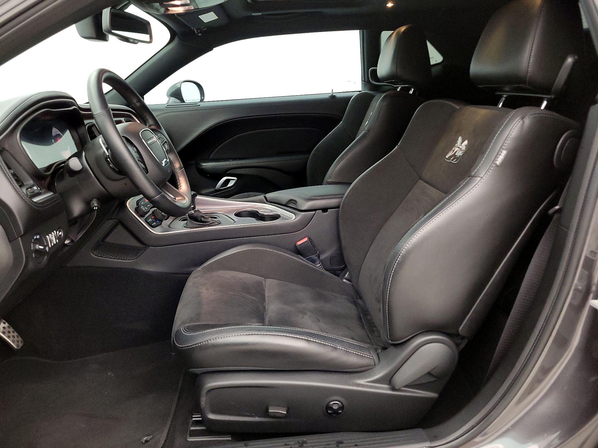 Thumbnail: 2021 Dodge Challenger - 11