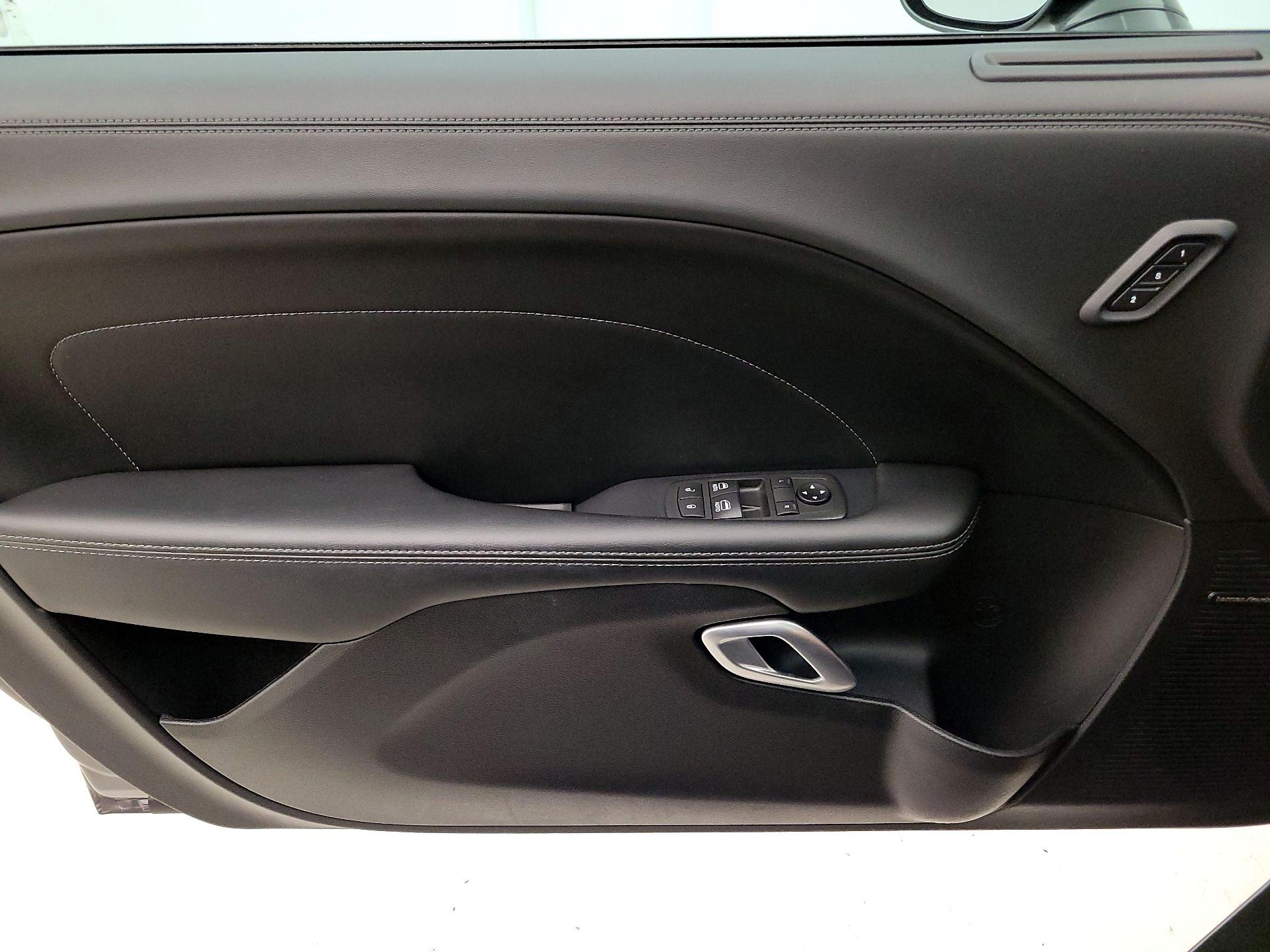 Thumbnail: 2021 Dodge Challenger - 12