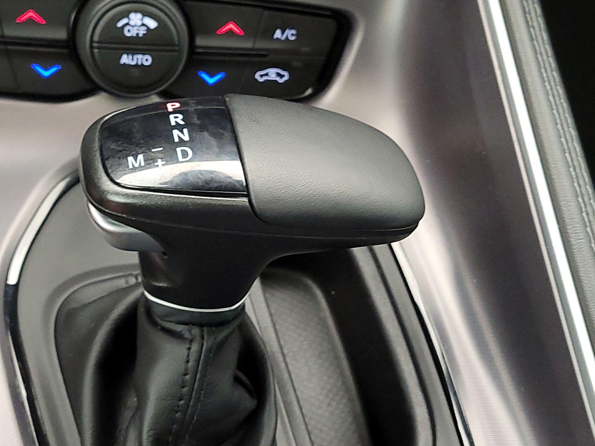 Thumbnail: 2021 Dodge Challenger - 18