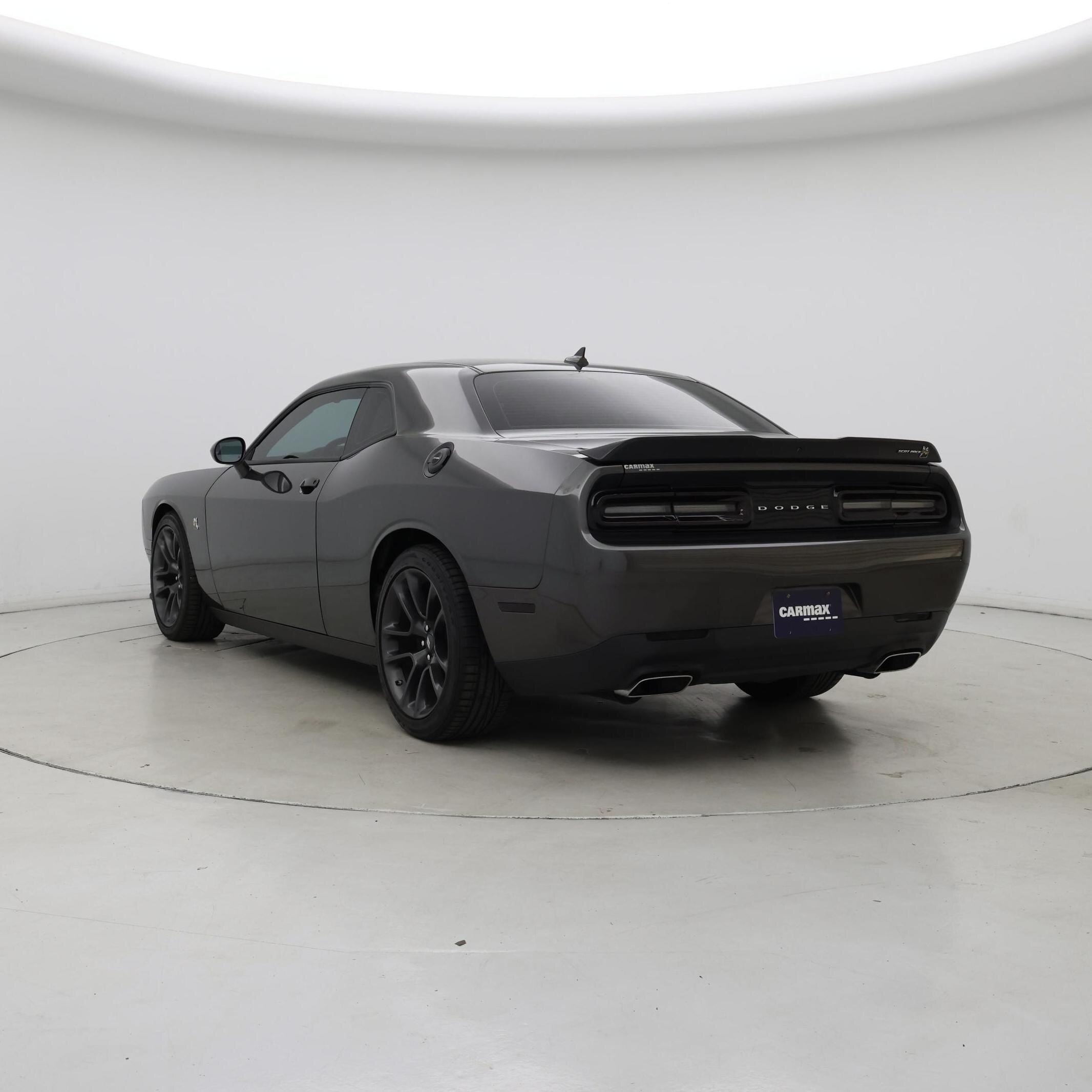 Thumbnail: 2021 Dodge Challenger - 2