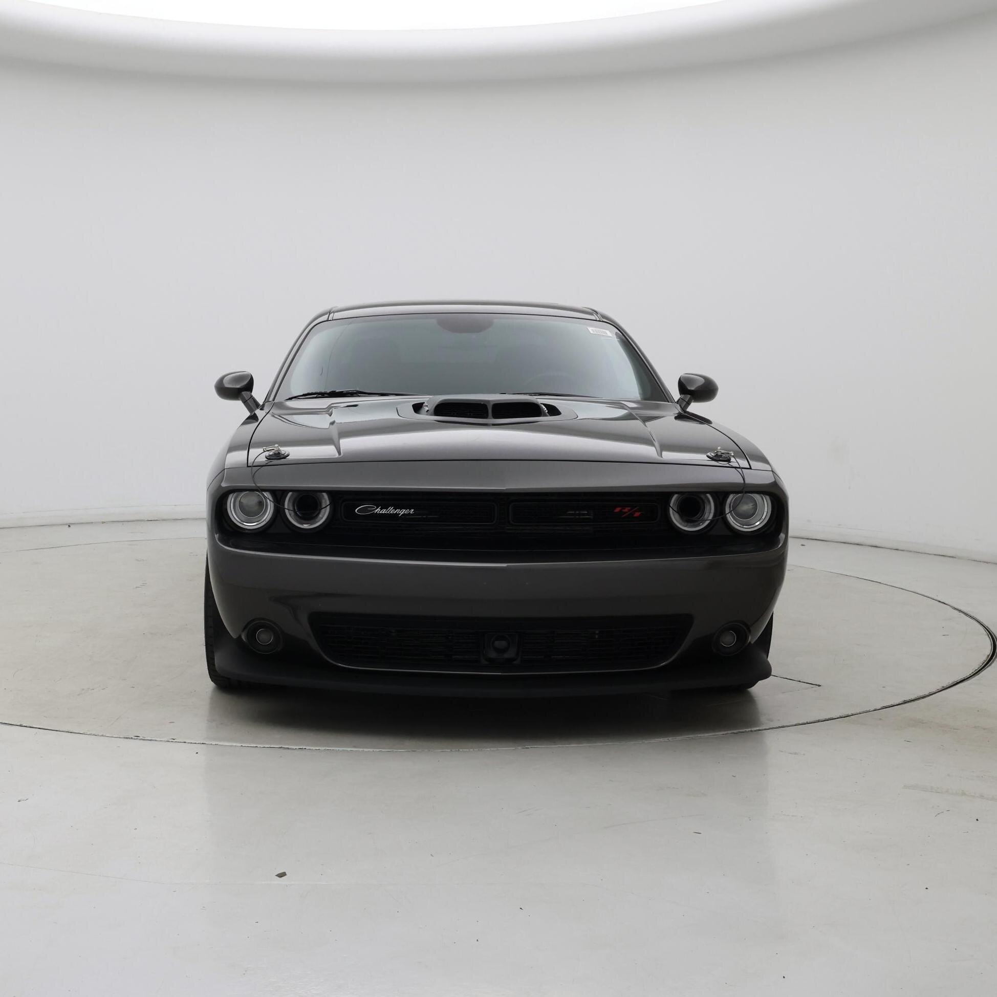 Thumbnail: 2021 Dodge Challenger - 5