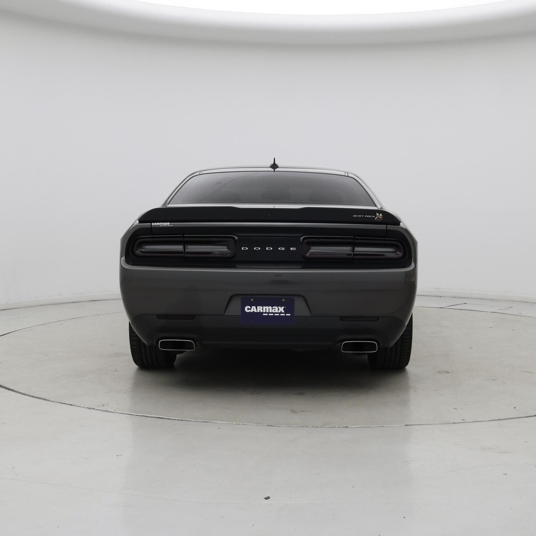 Thumbnail: 2021 Dodge Challenger - 6