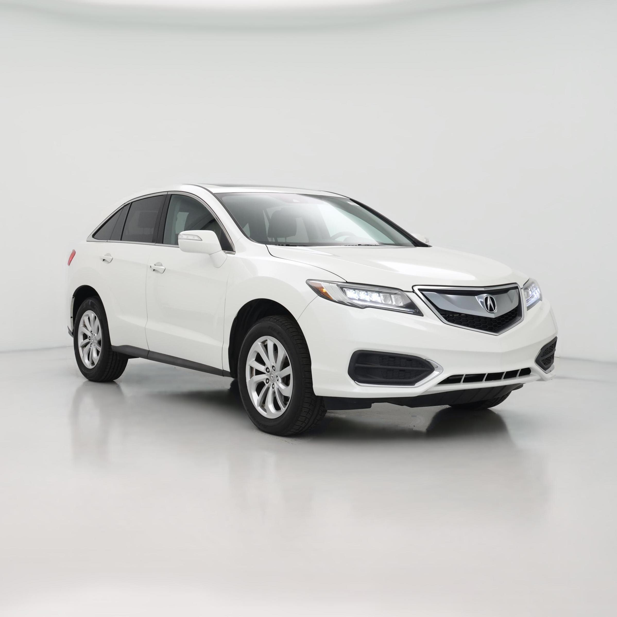 Thumbnail: 2018 Acura RDX - 1