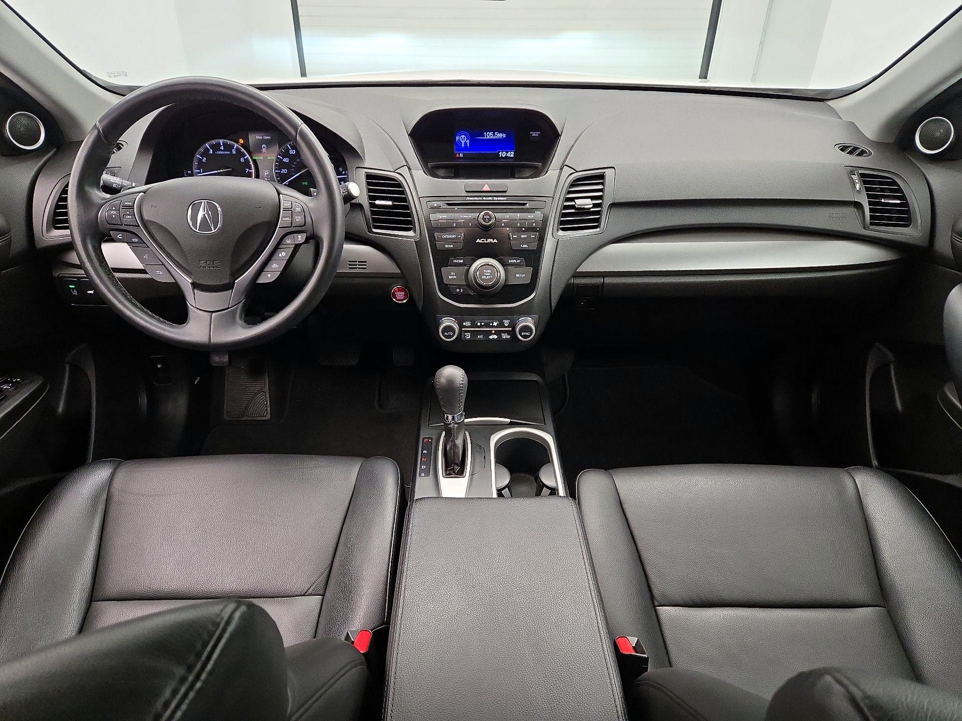 Thumbnail: 2018 Acura RDX - 9