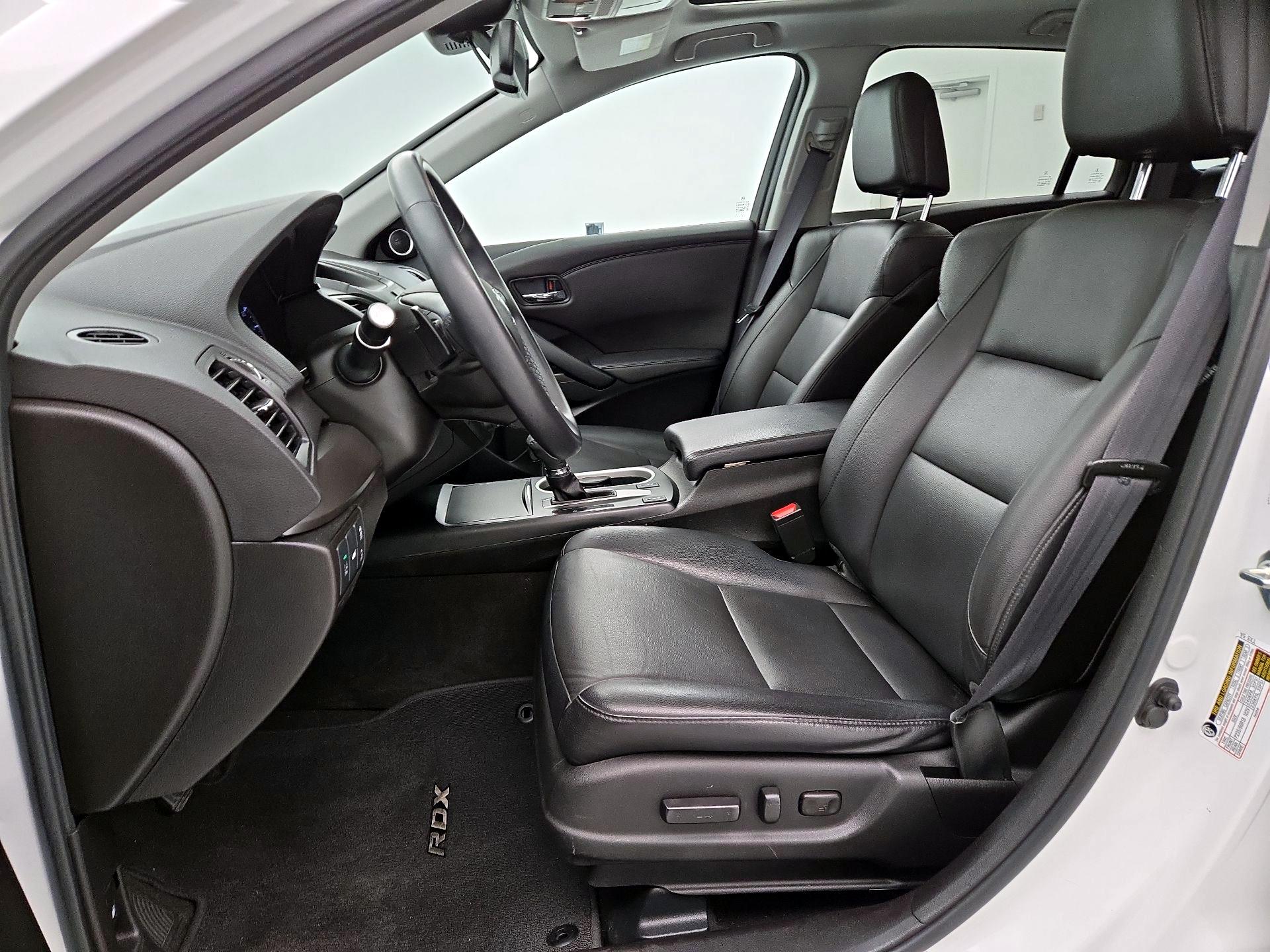 Thumbnail: 2018 Acura RDX - 11
