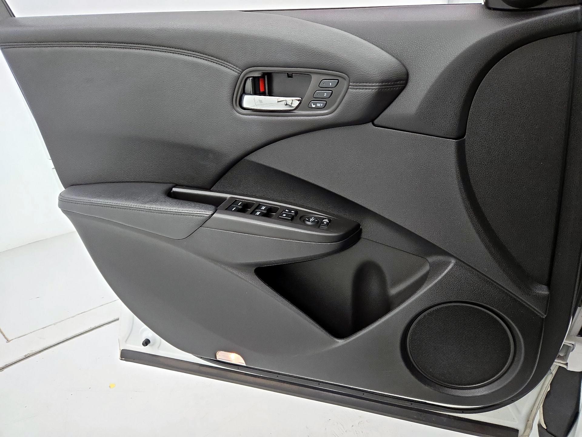 Thumbnail: 2018 Acura RDX - 12