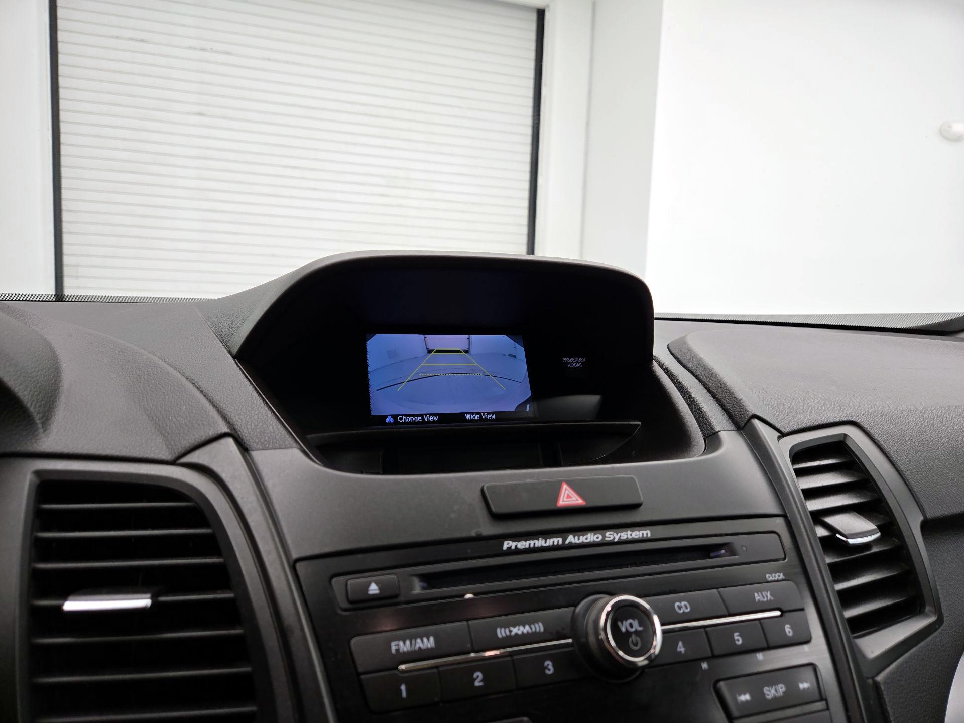 Thumbnail: 2018 Acura RDX - 14