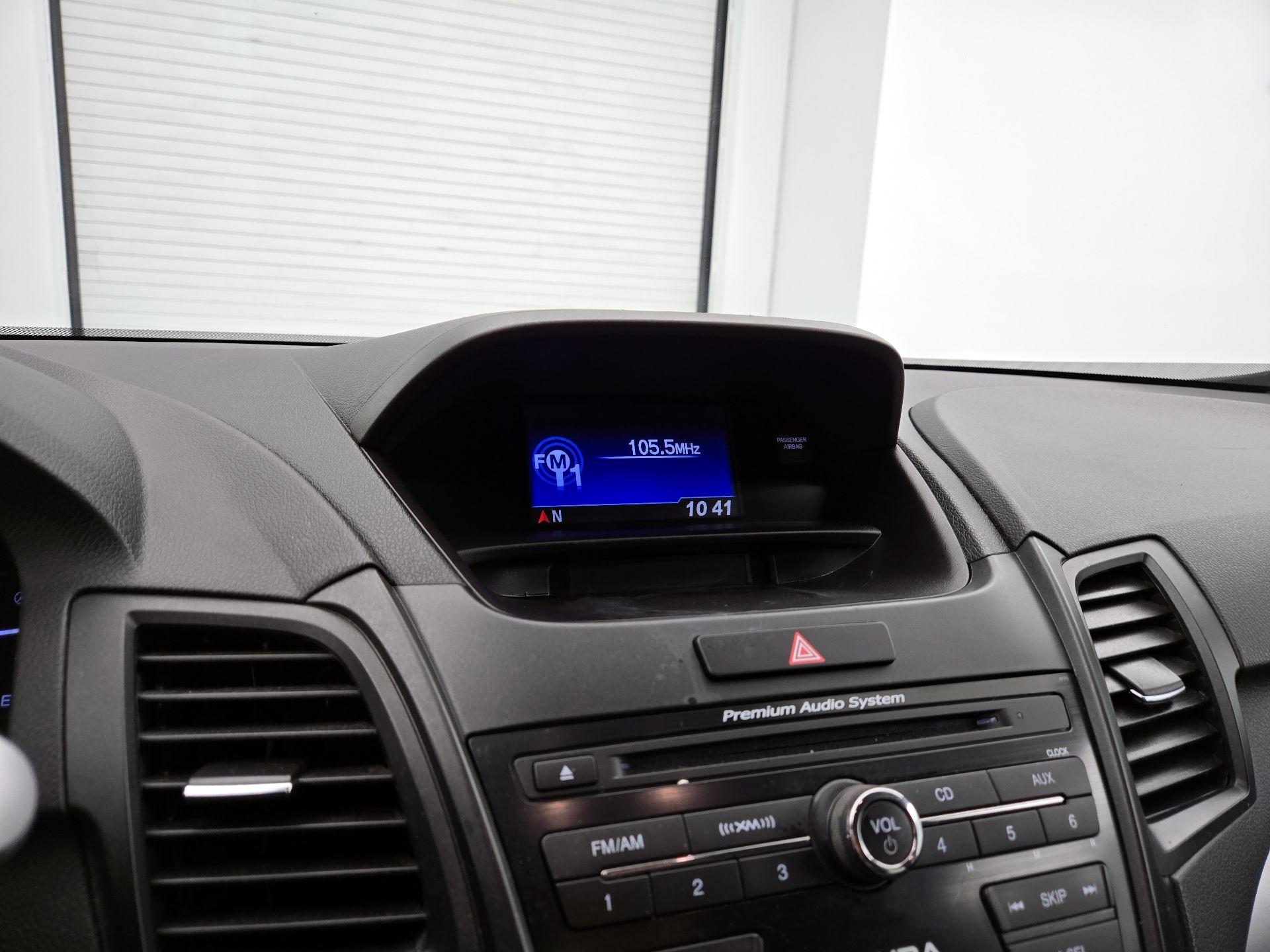 Thumbnail: 2018 Acura RDX - 15