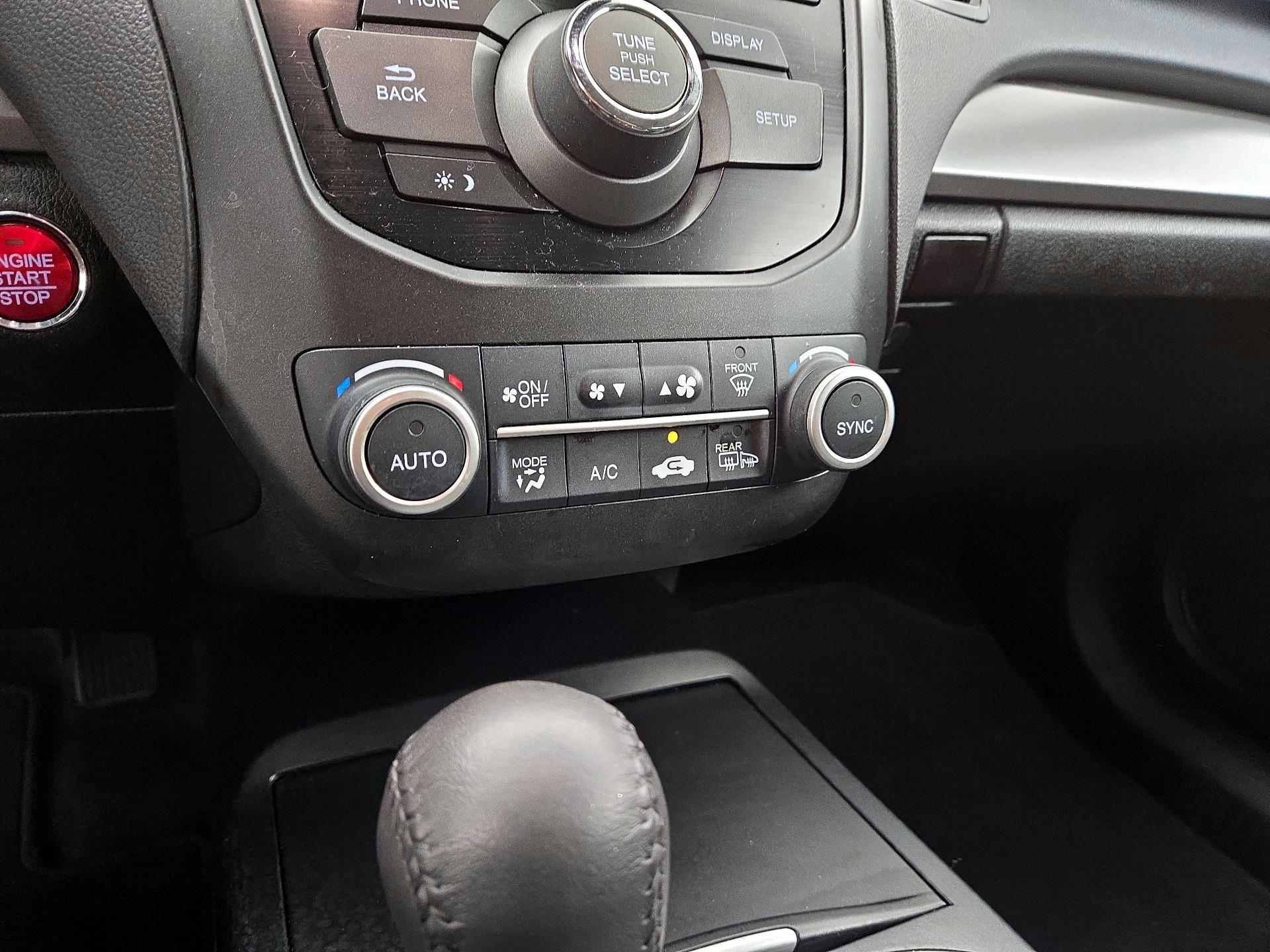 Thumbnail: 2018 Acura RDX - 16