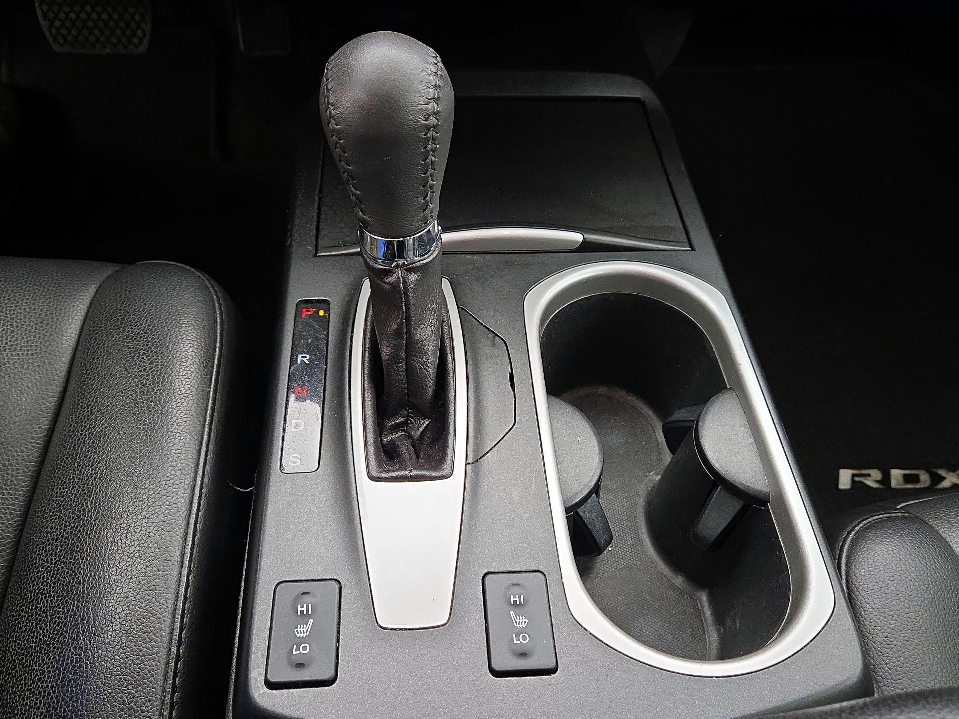 Thumbnail: 2018 Acura RDX - 17