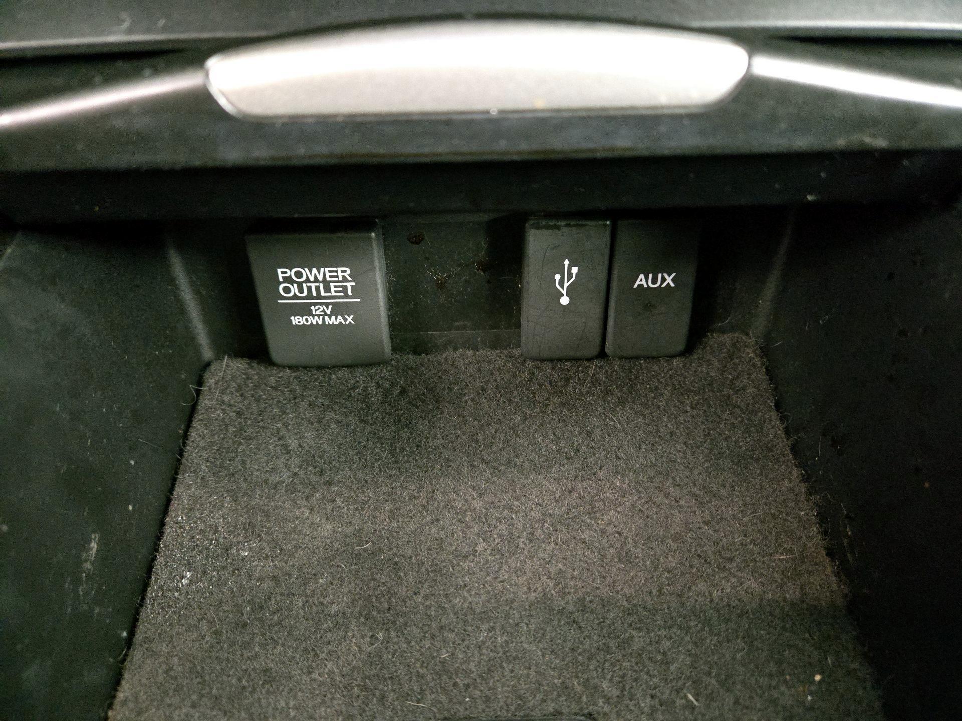 Thumbnail: 2018 Acura RDX - 18