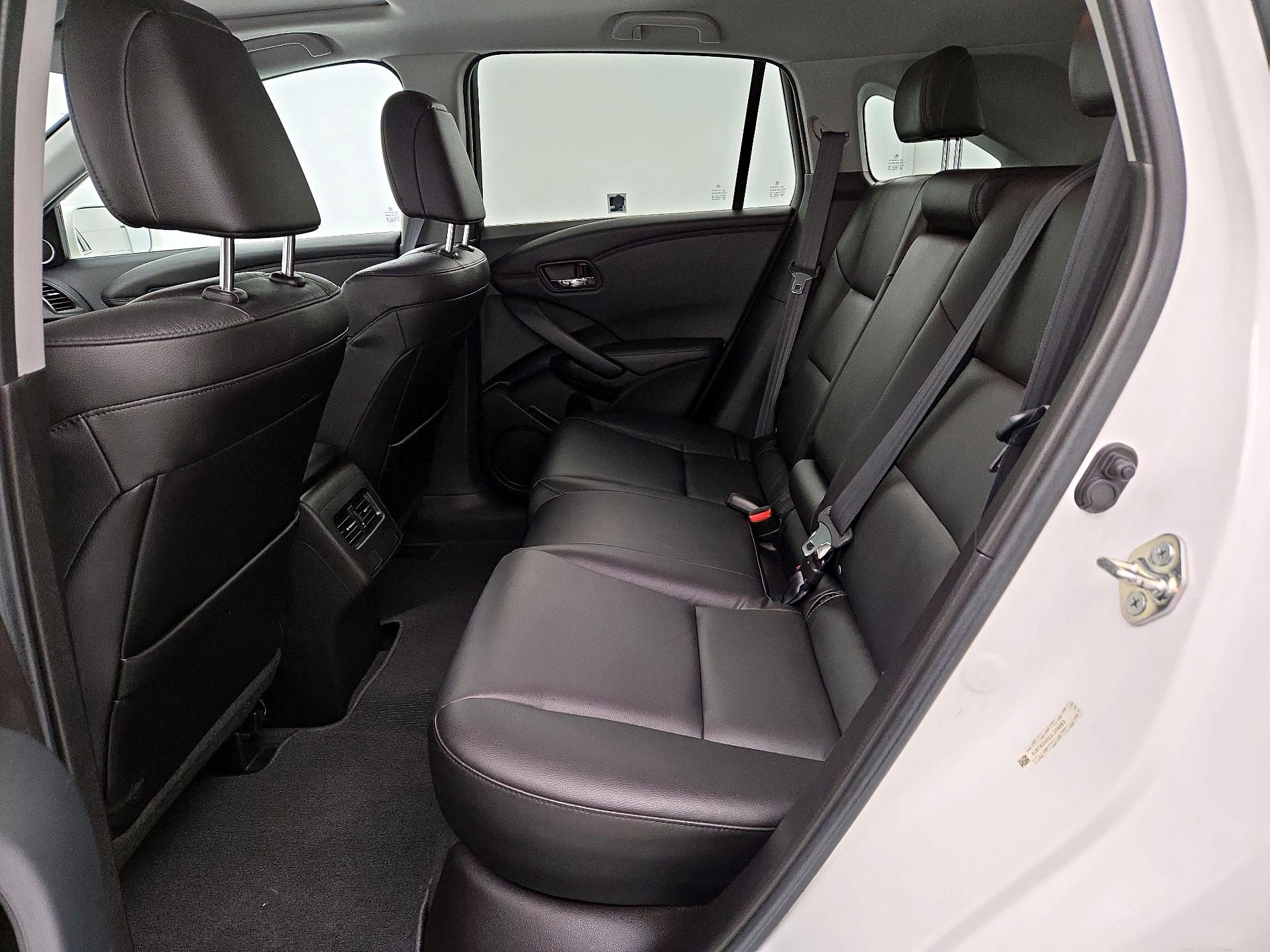 Thumbnail: 2018 Acura RDX - 20