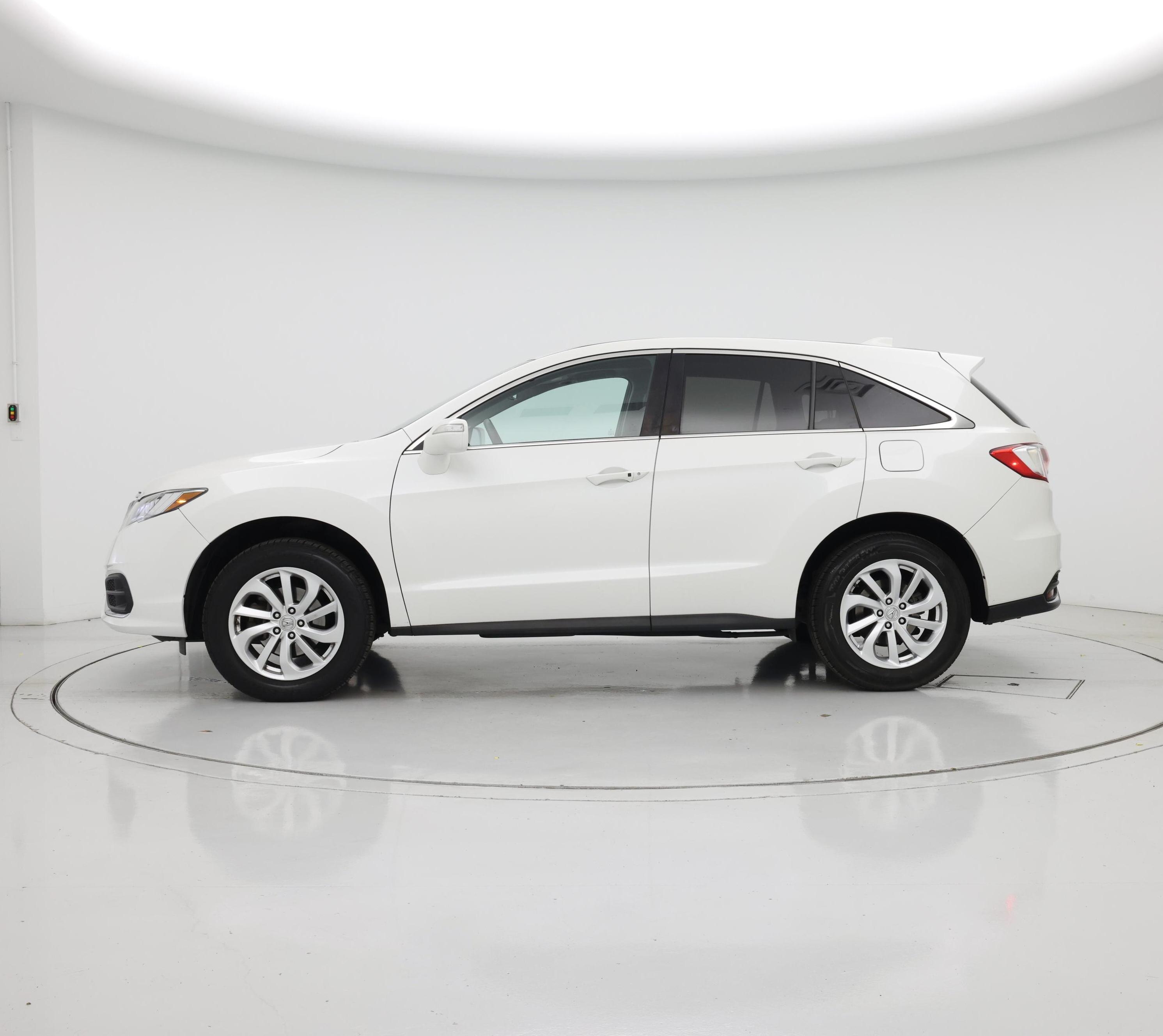 Thumbnail: 2018 Acura RDX - 3